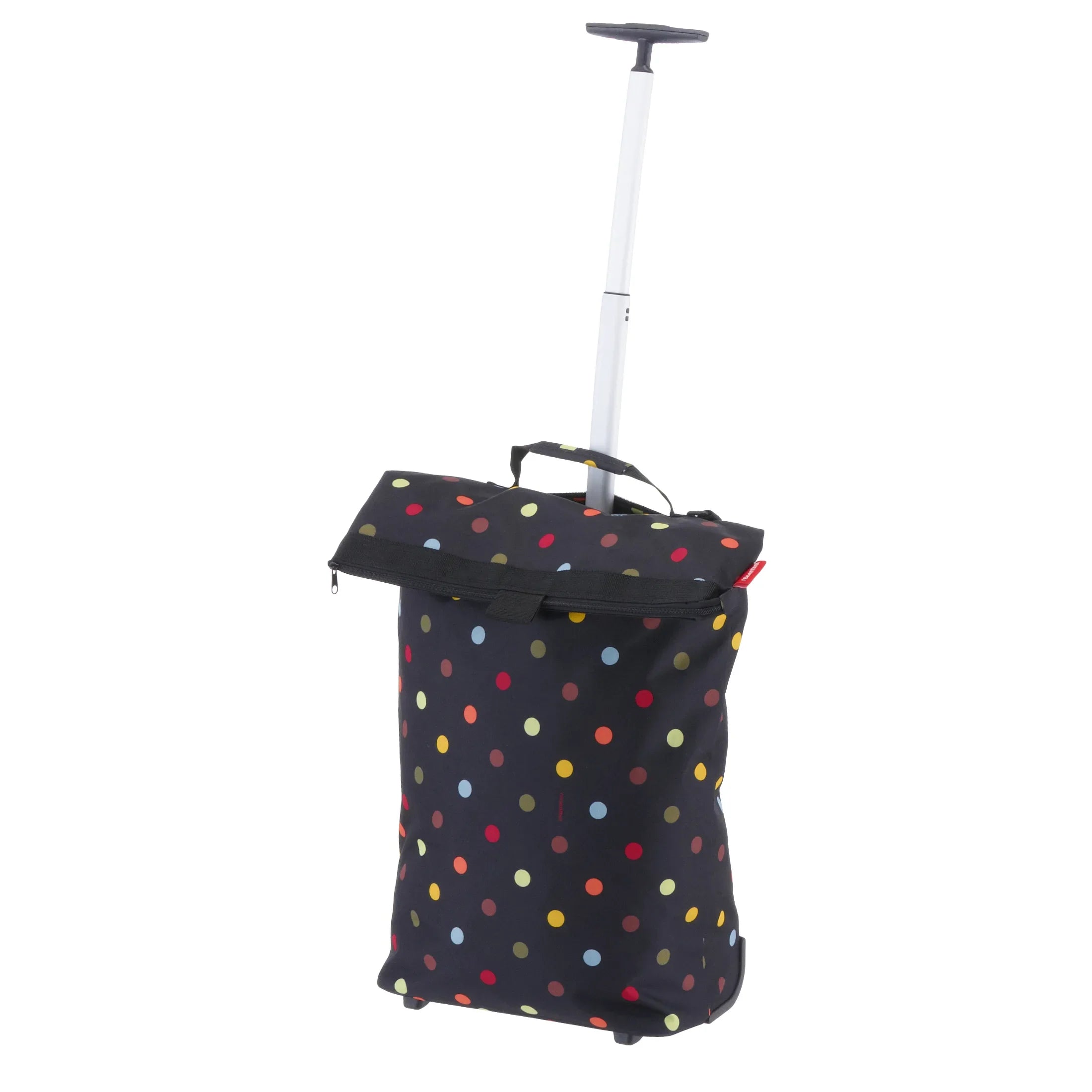 Reisenthel Shopping Einkaufstrolley M 53 cm - dots