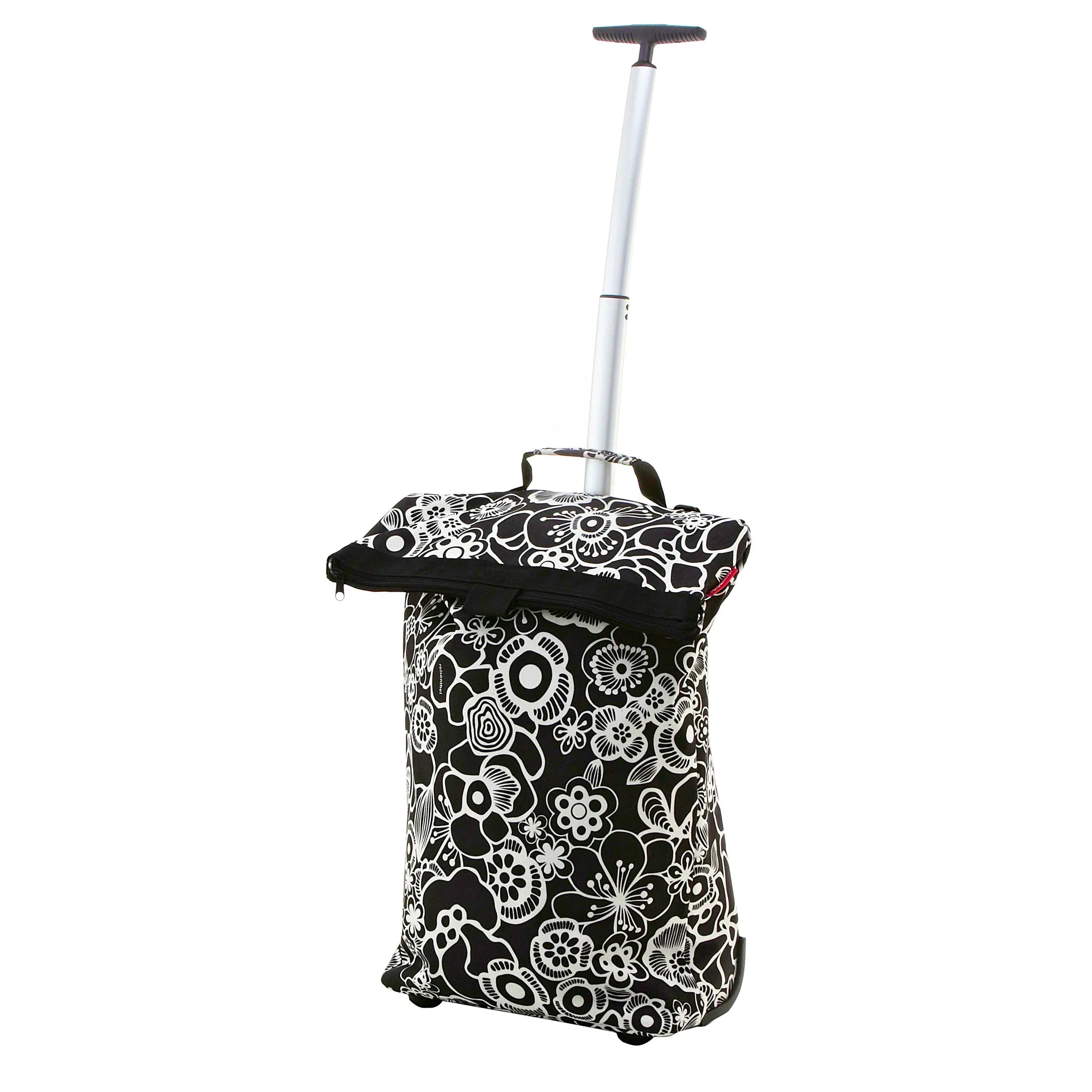 Reisenthel Shopping Einkaufstrolley M 53 cm - dots