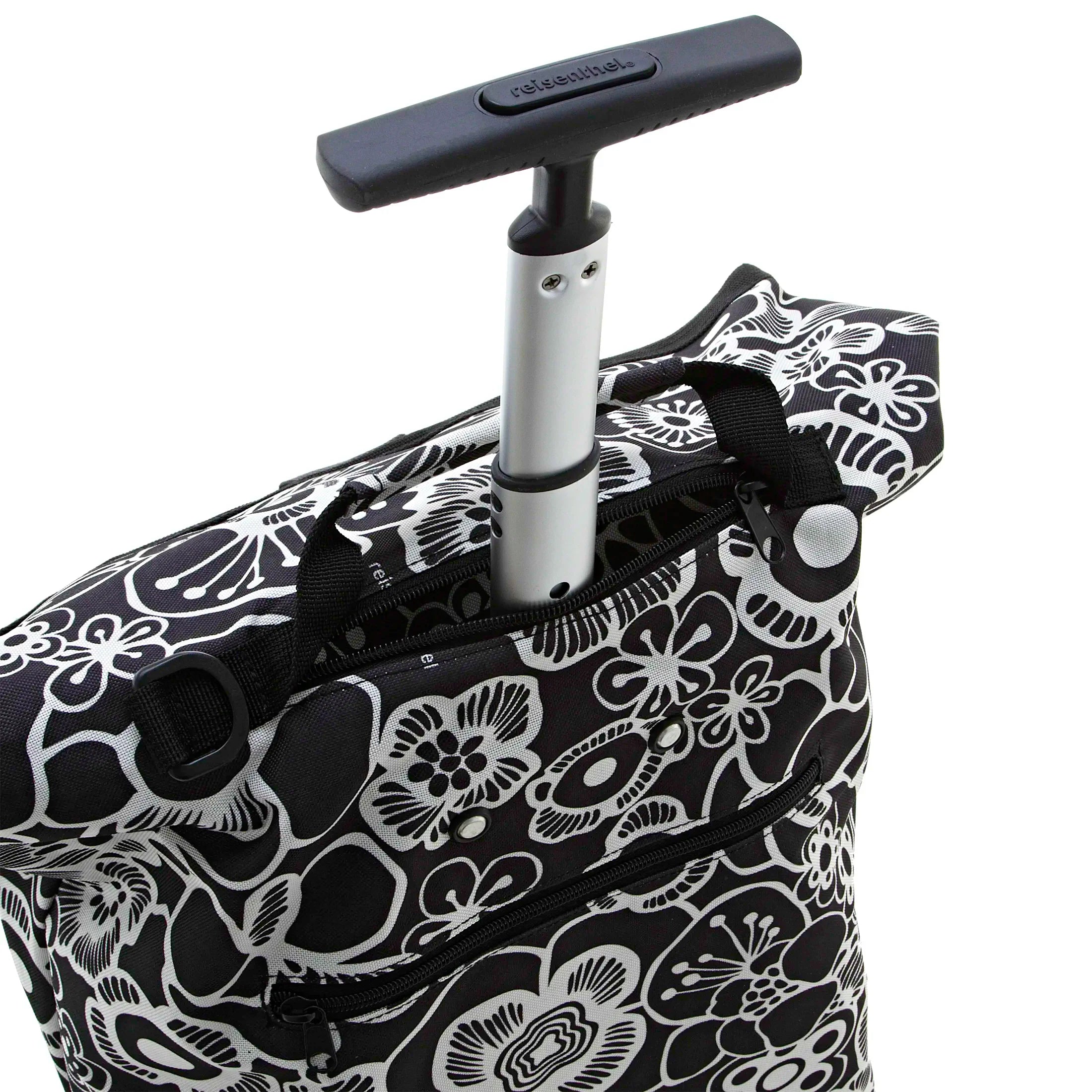 Reisenthel Shopping Einkaufstrolley M 53 cm - dots