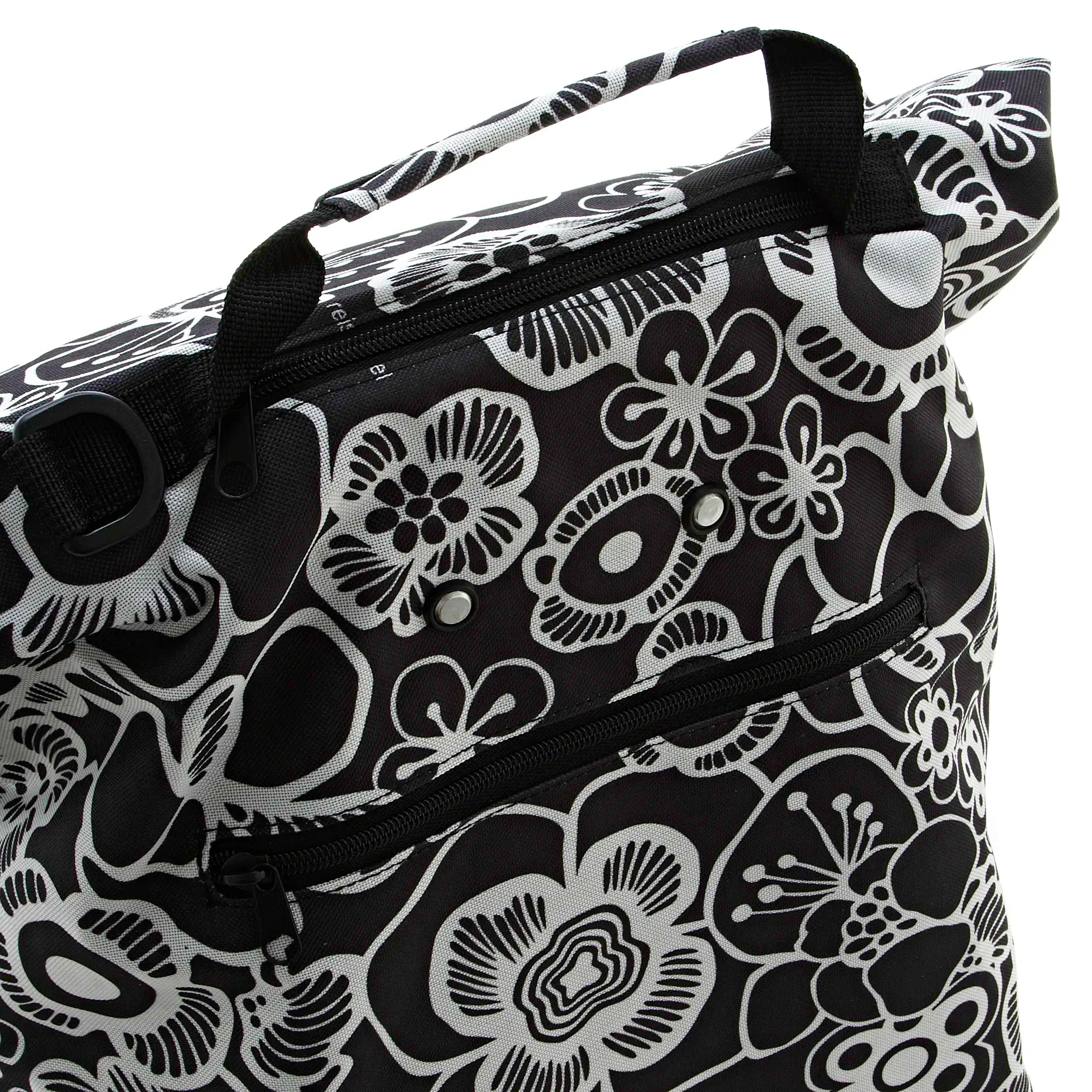 Reisenthel Shopping Einkaufstrolley M 53 cm - dots