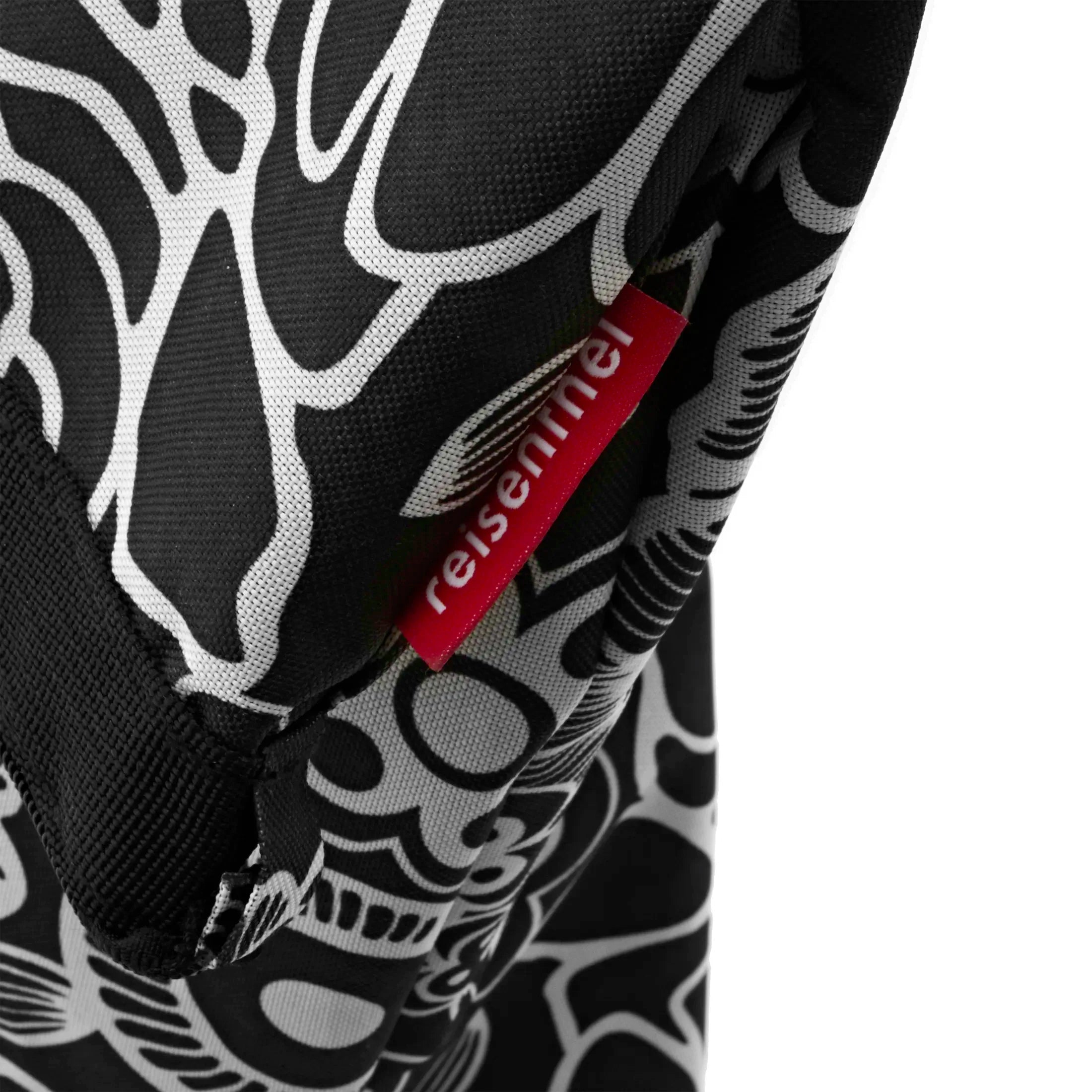 Reisenthel Shopping Einkaufstrolley M 53 cm - dots