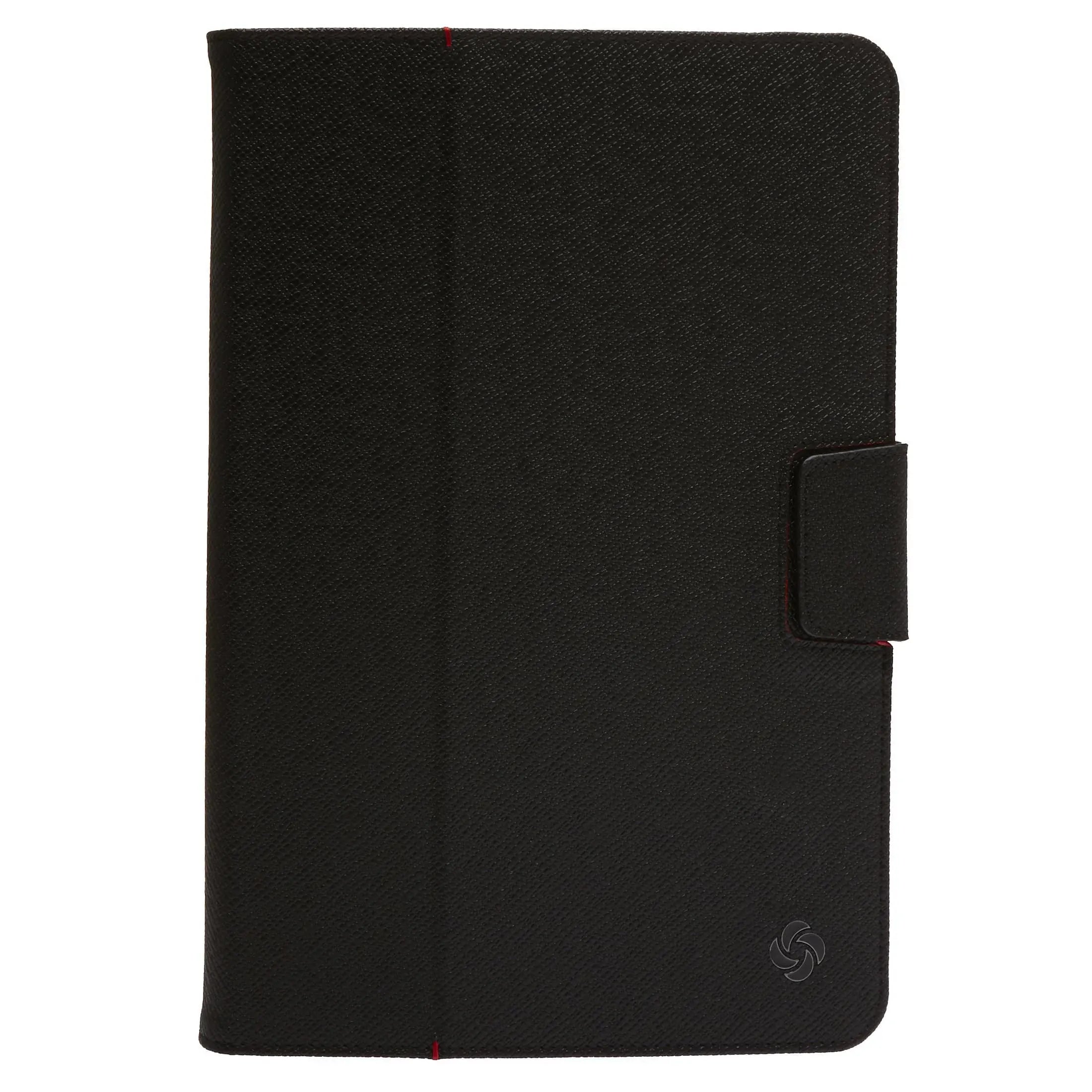 Samsonite Mobile Pro Leather Portofolio 10.1 tablet case 26 cm - dark brown