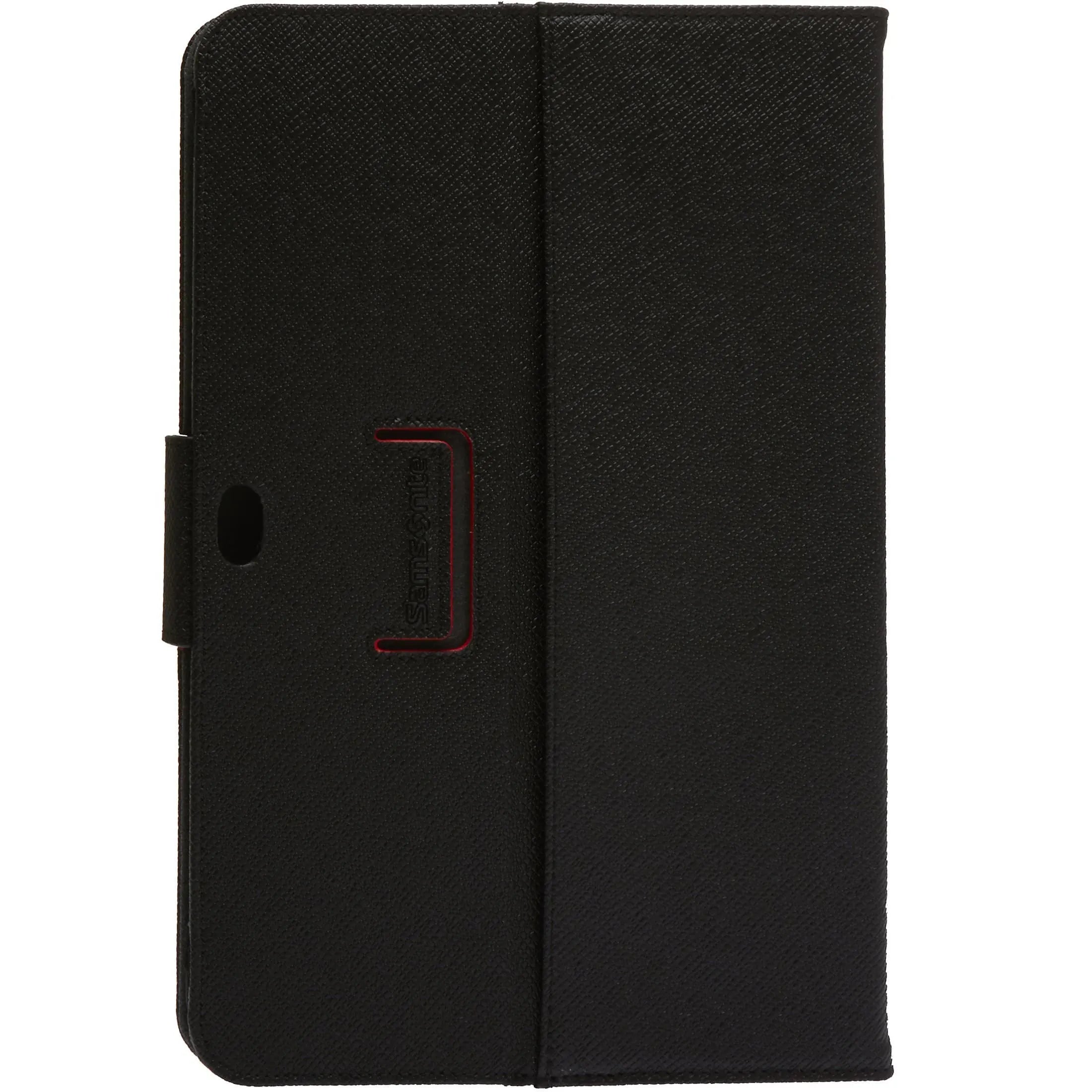 Samsonite Mobile Pro Leather Portofolio 10.1 tablet case 26 cm - dark brown