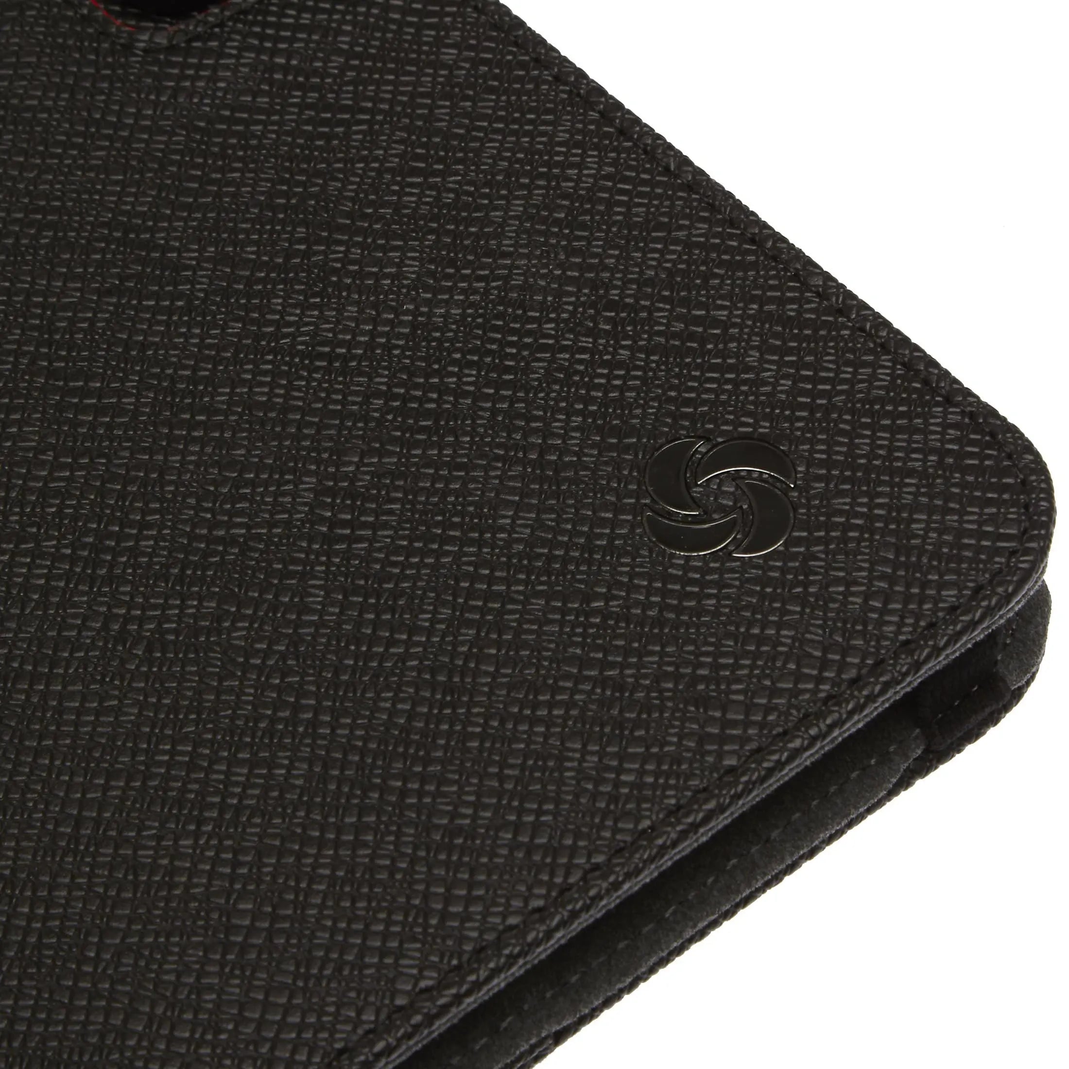 Samsonite Mobile Pro Leather Portofolio 10.1 tablet case 26 cm - dark brown