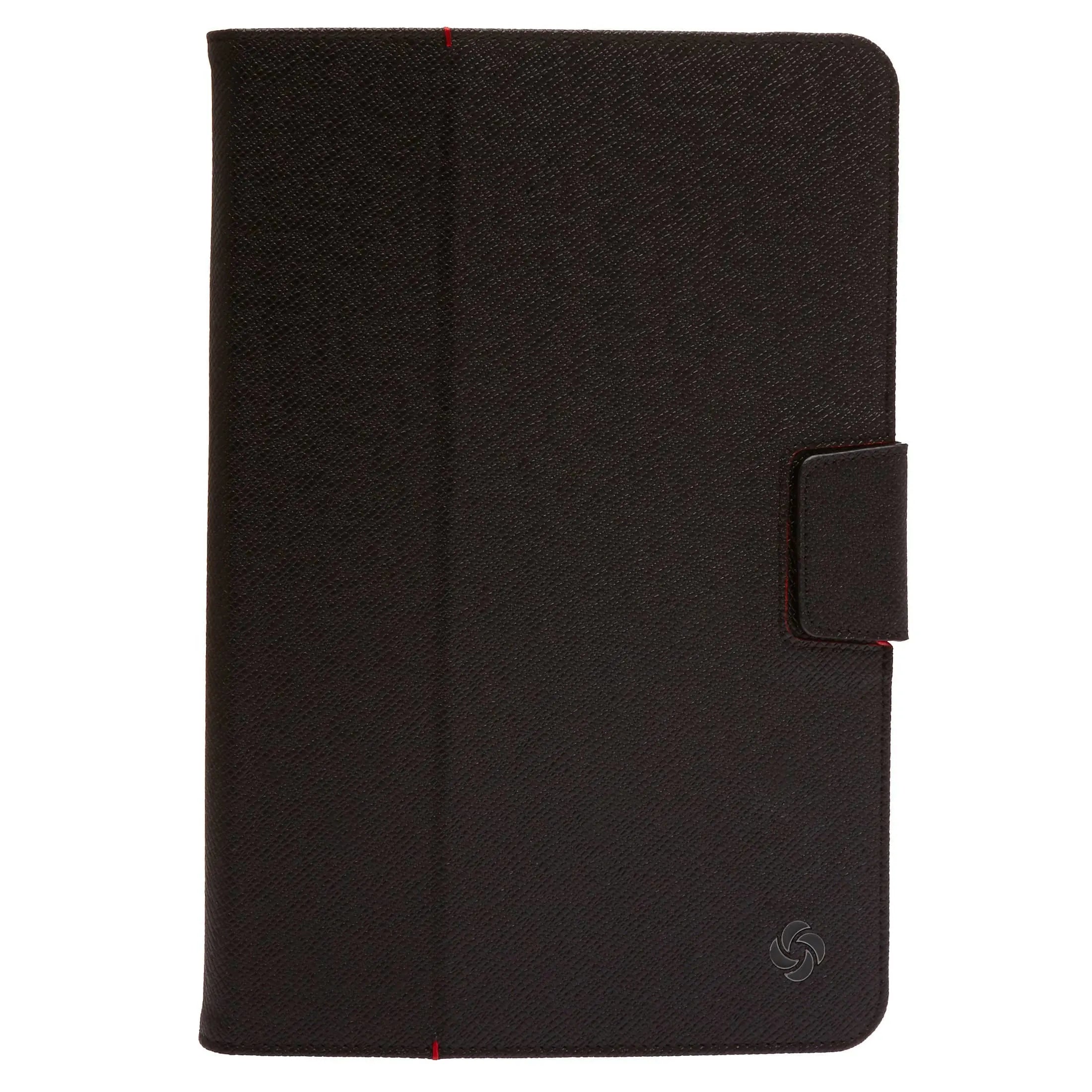 Samsonite Mobile Pro Leather Portofolio 10.1 tablet case 26 cm - dark brown