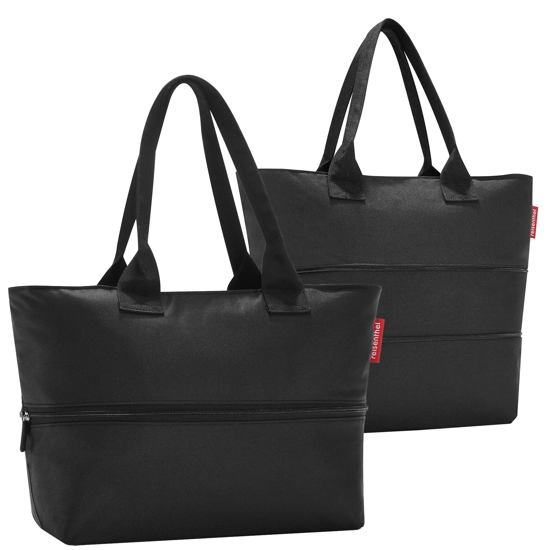Reisenthel Shopping Shopper e1 50 cm - black