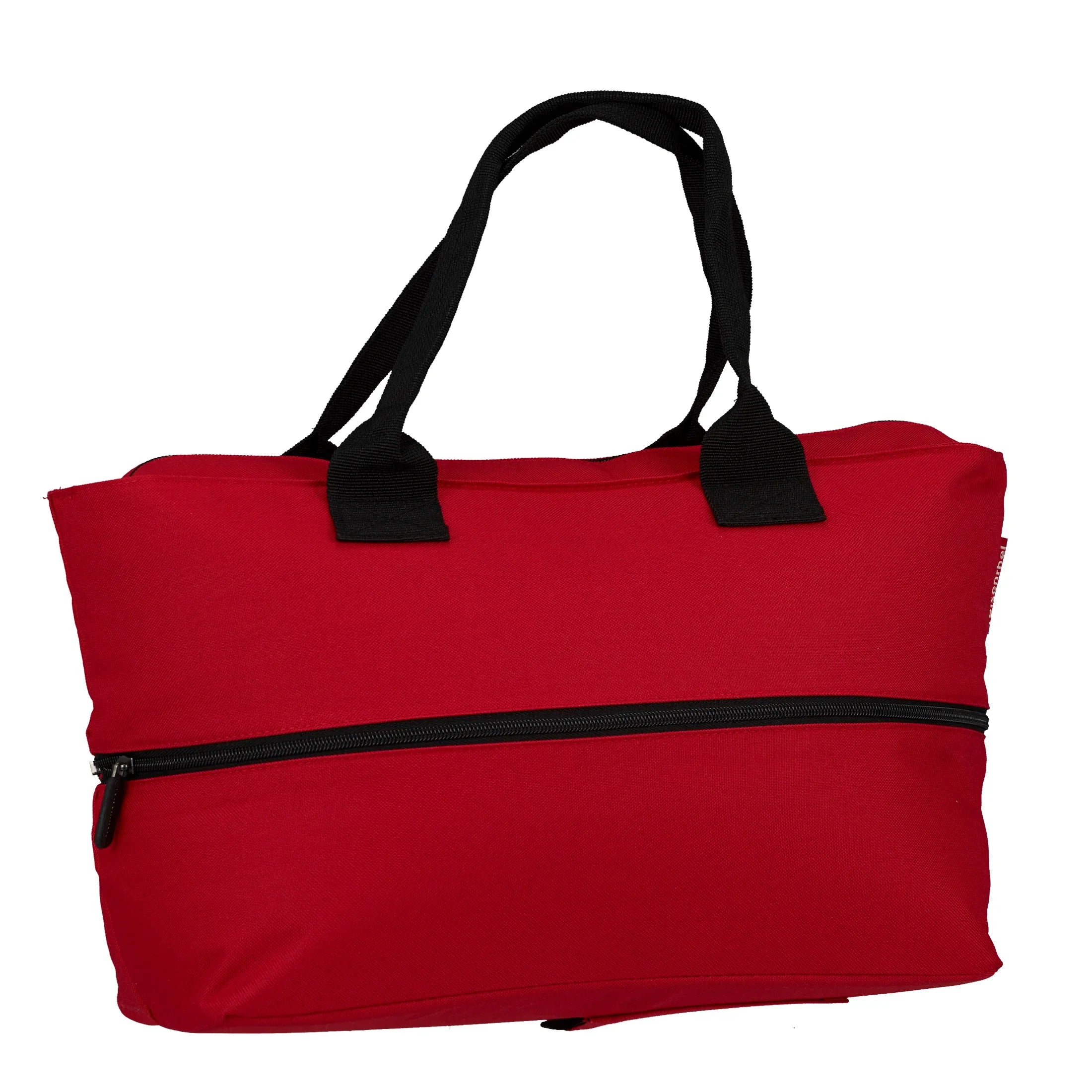 Reisenthel Shopping Shopper e1 50 cm - black