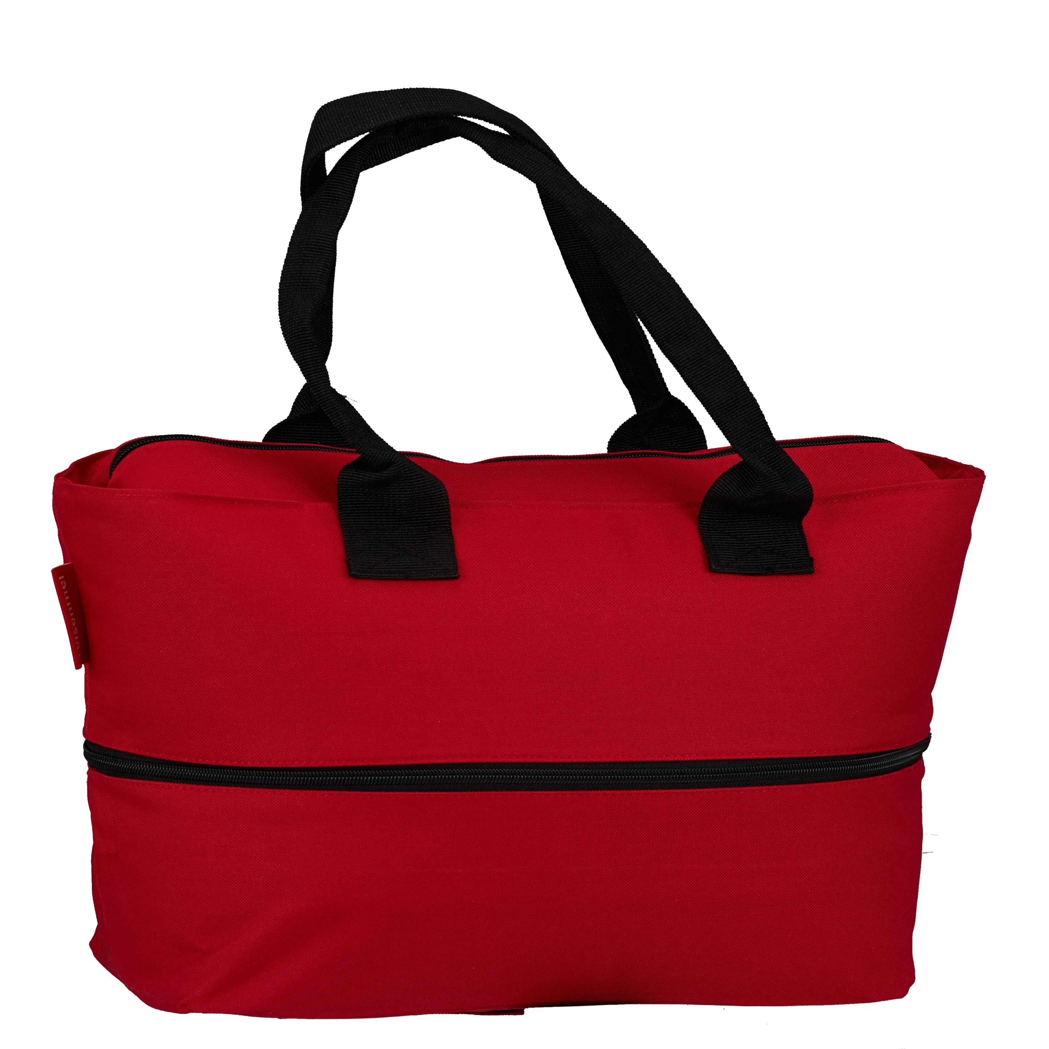 Reisenthel Shopping Shopper e1 50 cm - black