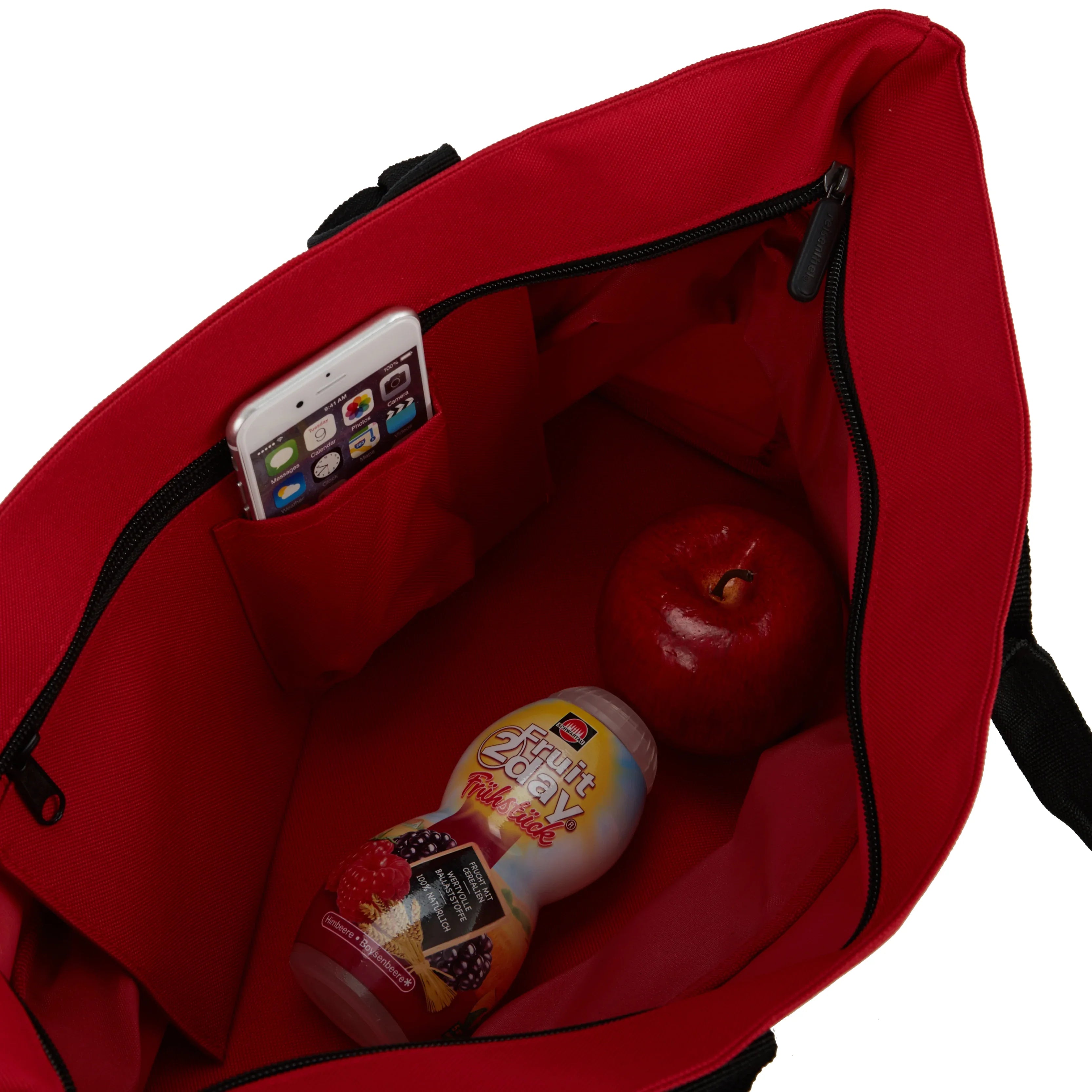 Reisenthel Shopping Shopper e1 50 cm - dots