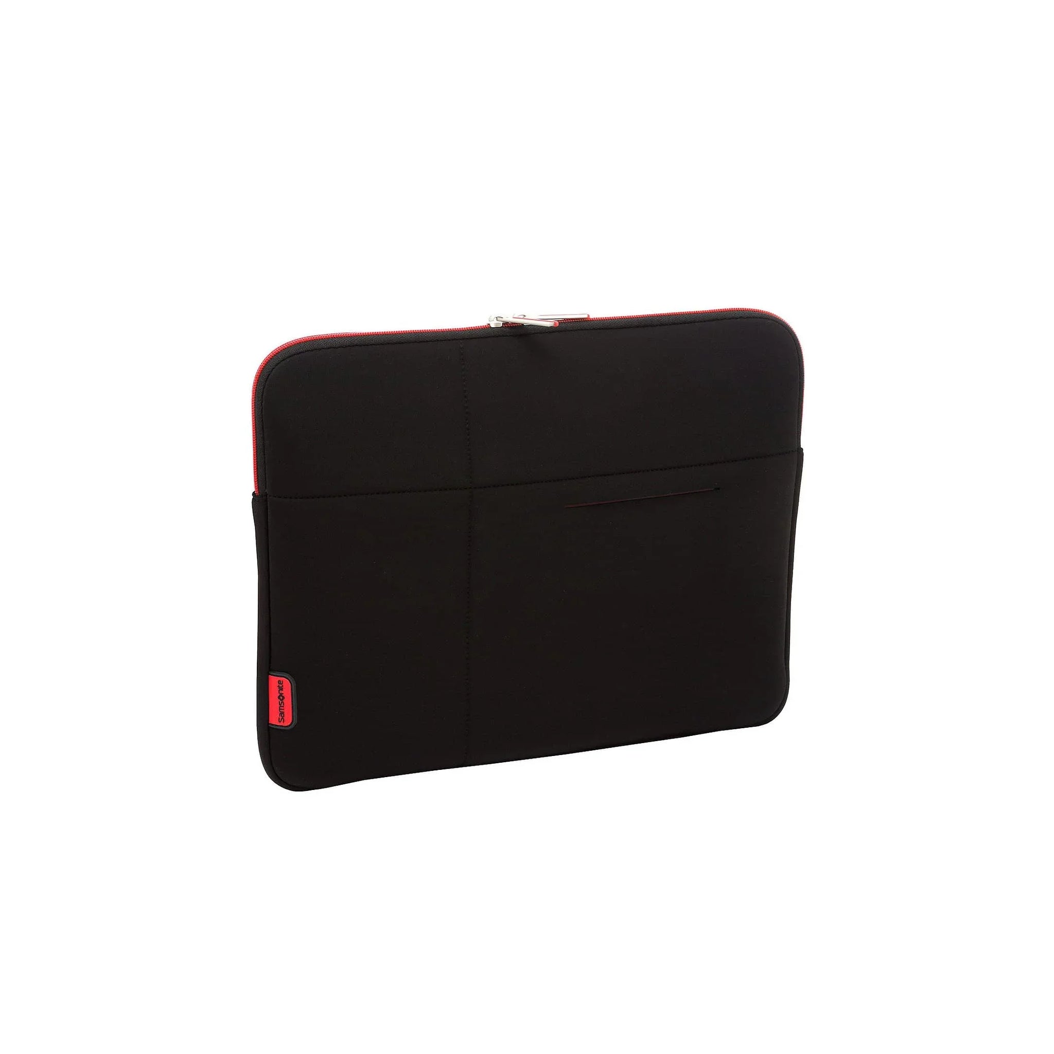 Samsonite Airglow laptop sleeve 33 cm black red