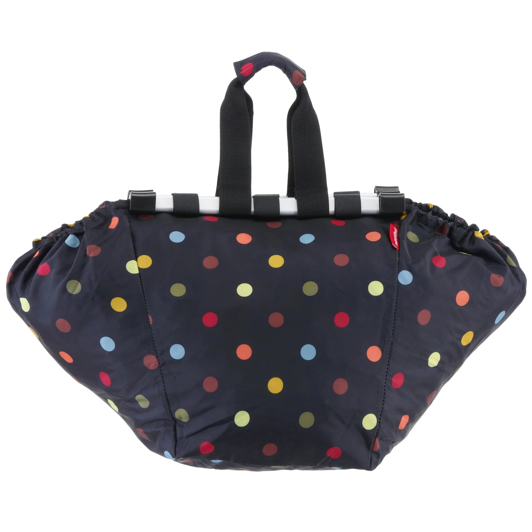 Reisenthel Shopping Easyshoppingbag Einkaufstasche 51 cm - dots