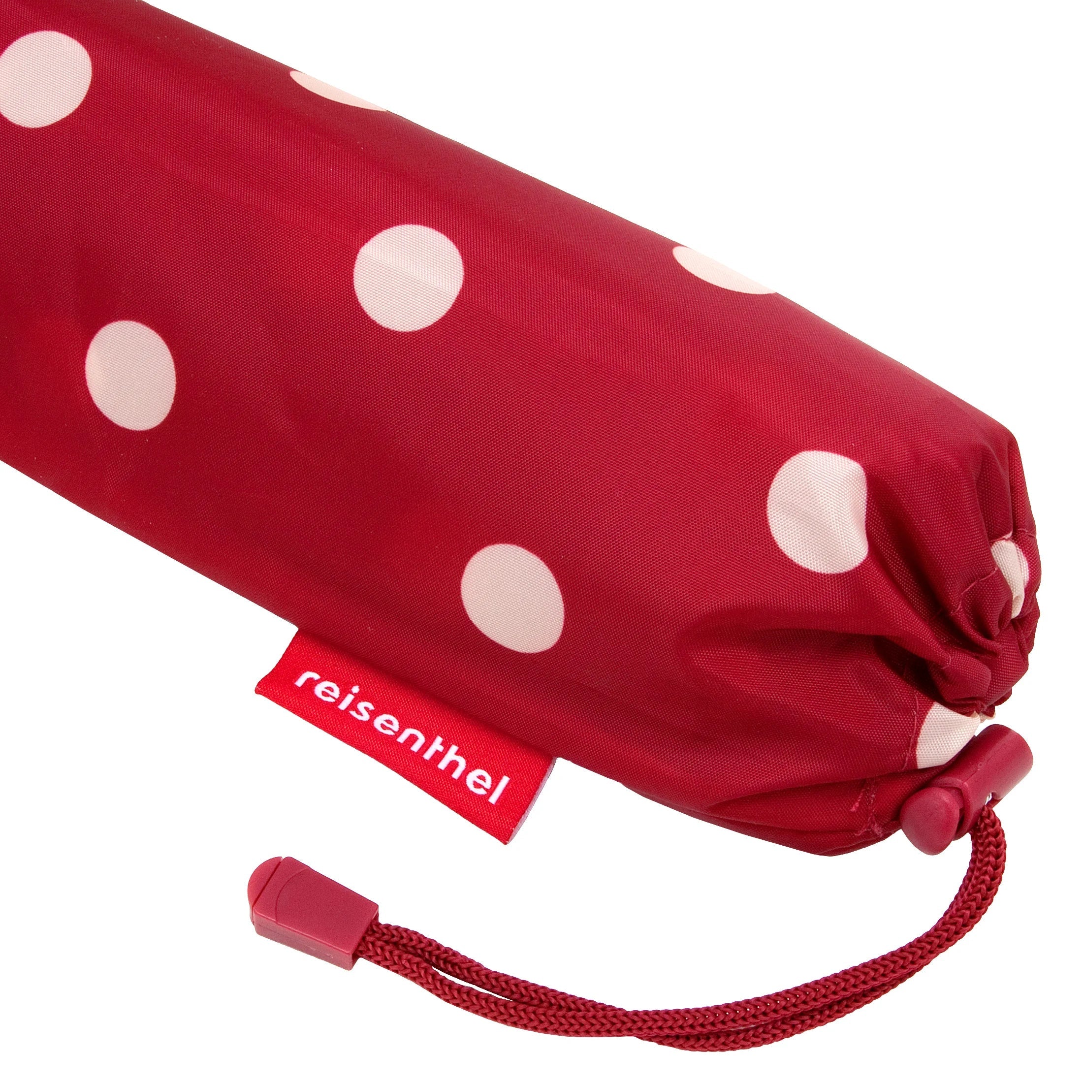 Reisenthel Shopping Easyshoppingbag Einkaufstasche 51 cm - dots