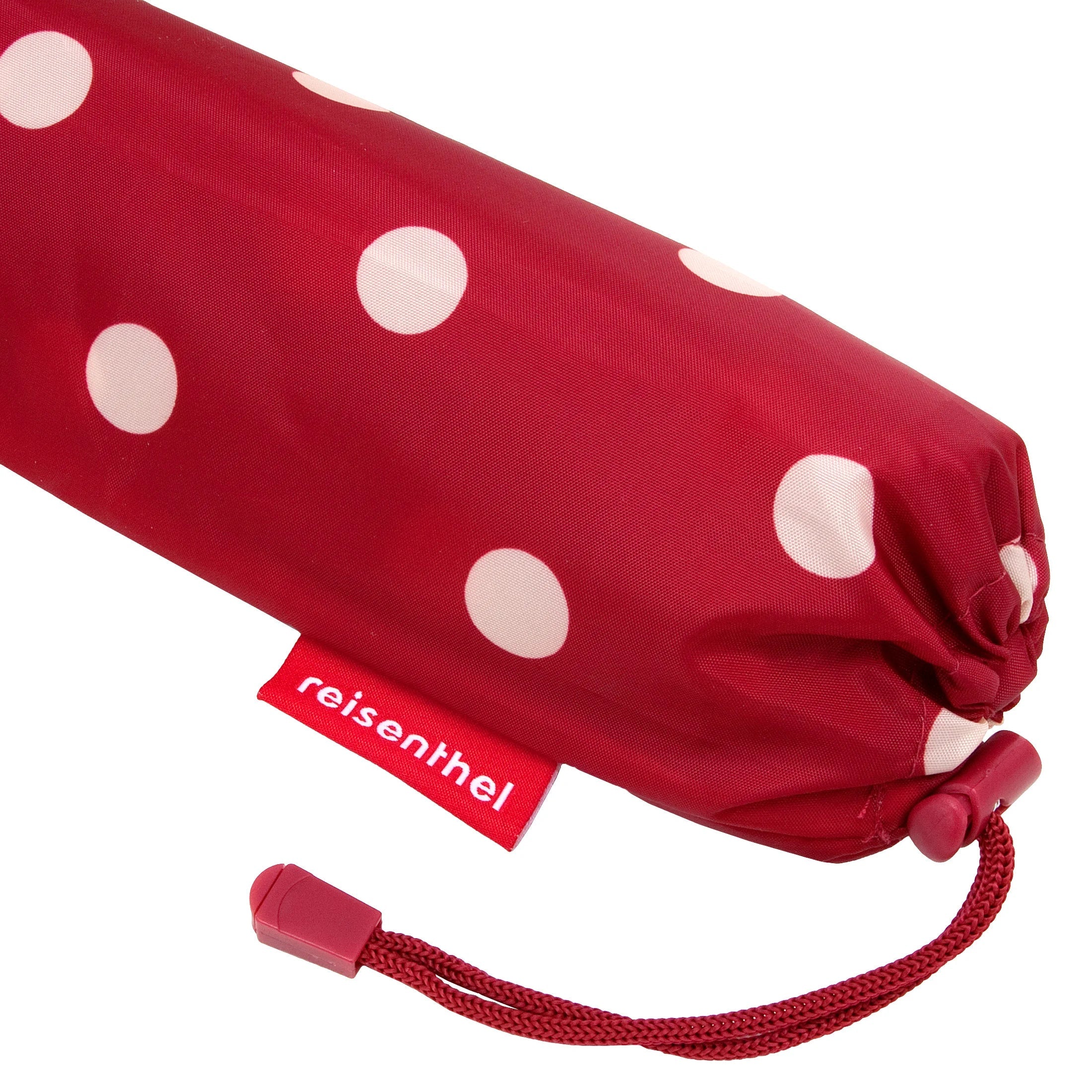 Reisenthel Shopping Easyshoppingbag Einkaufstasche 51 cm - red
