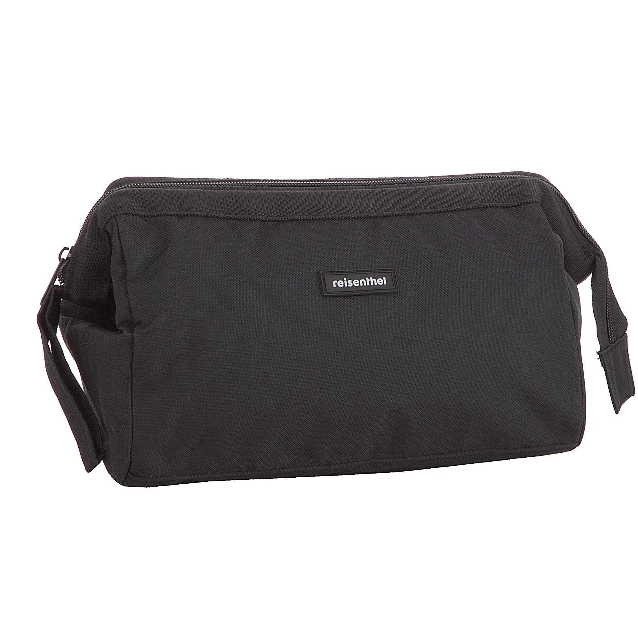 Reisenthel Travelling Travelcosmetic Kulturbeutel 26 cm - black
