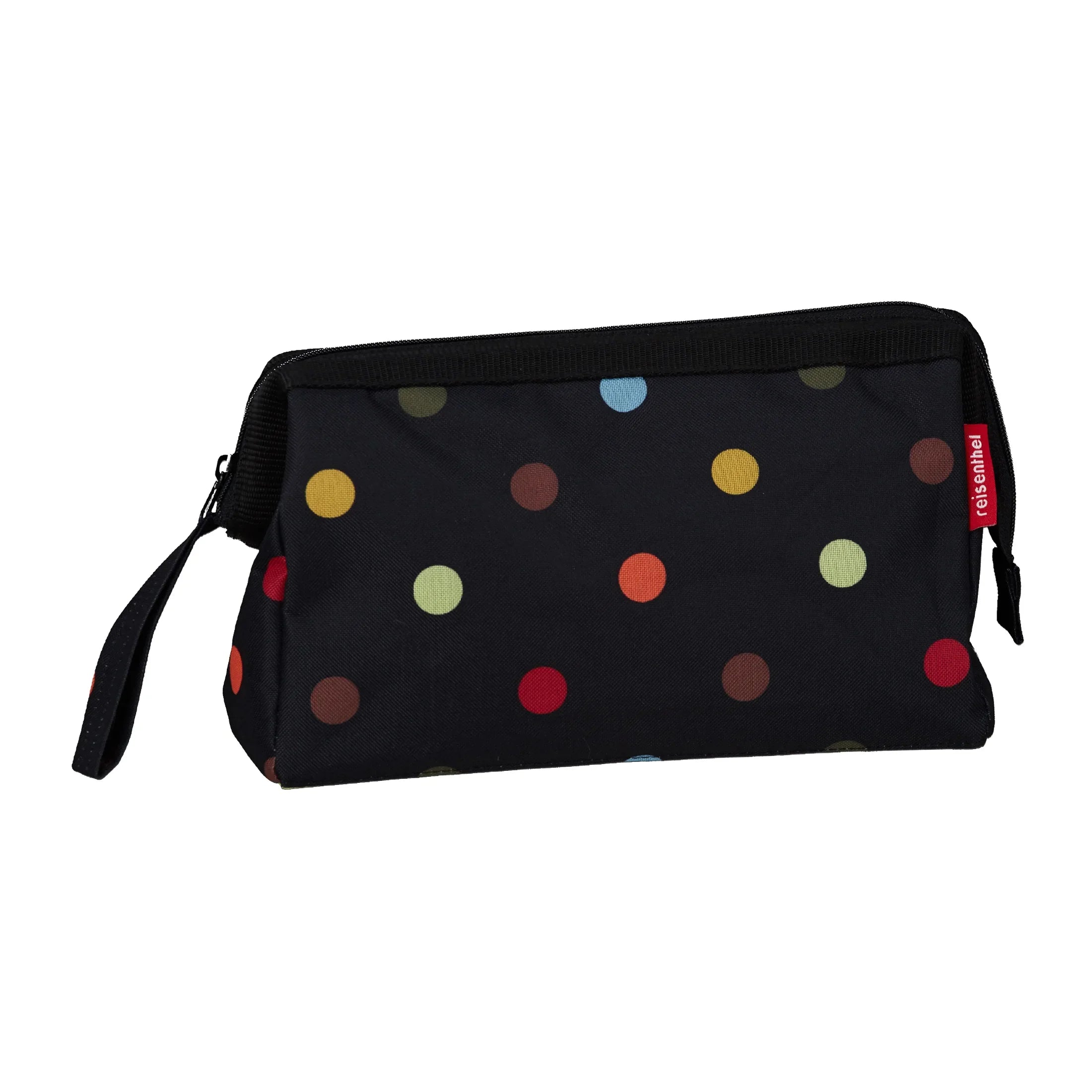 Reisenthel Travelling Travelcosmetic Kulturbeutel 26 cm - dots