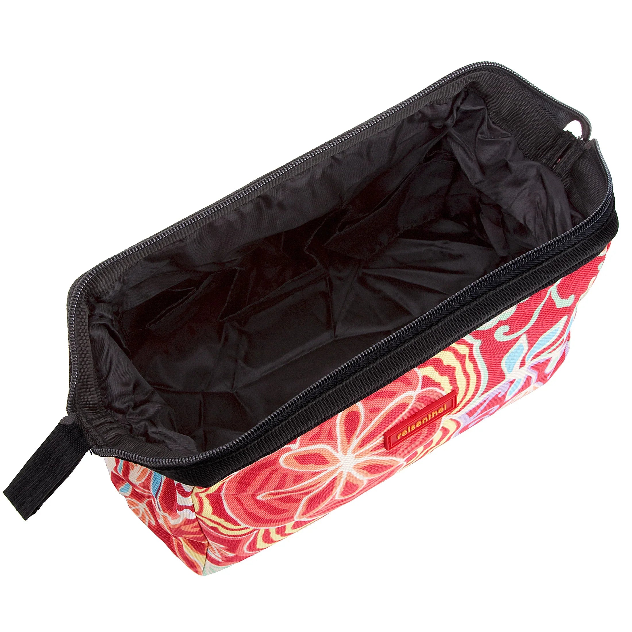 Reisenthel Travelling Travelcosmetic Kulturbeutel 26 cm - op-art