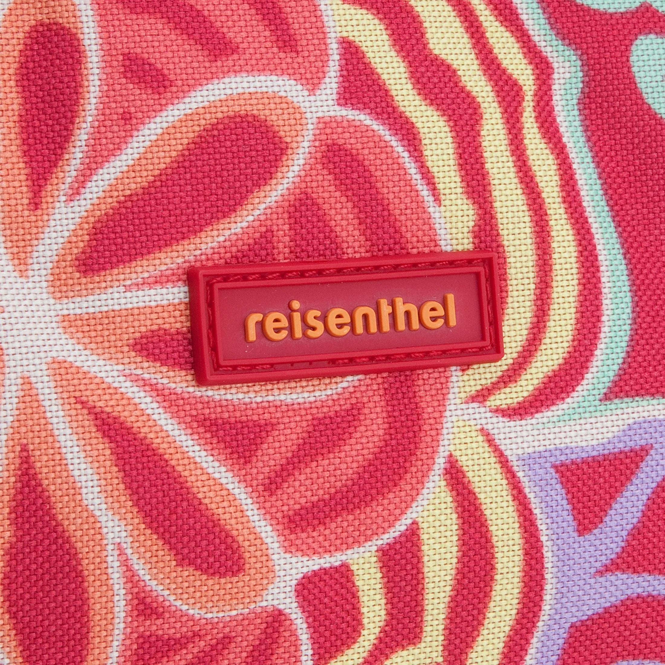 Reisenthel Travelling Travelcosmetic Kulturbeutel 26 cm - op-art