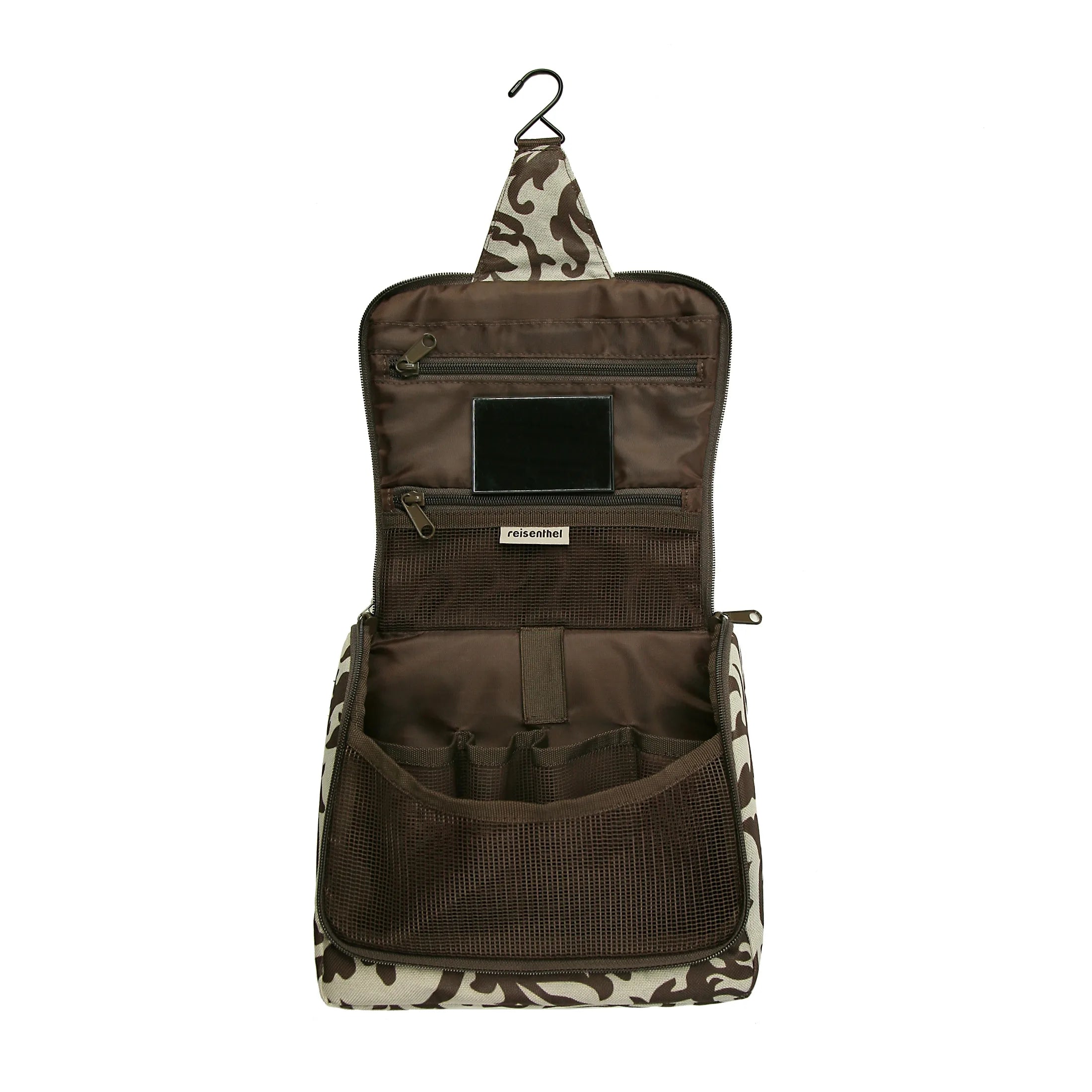 Reisenthel Travelling Toiletbag hanging toiletry bag - tiger navy