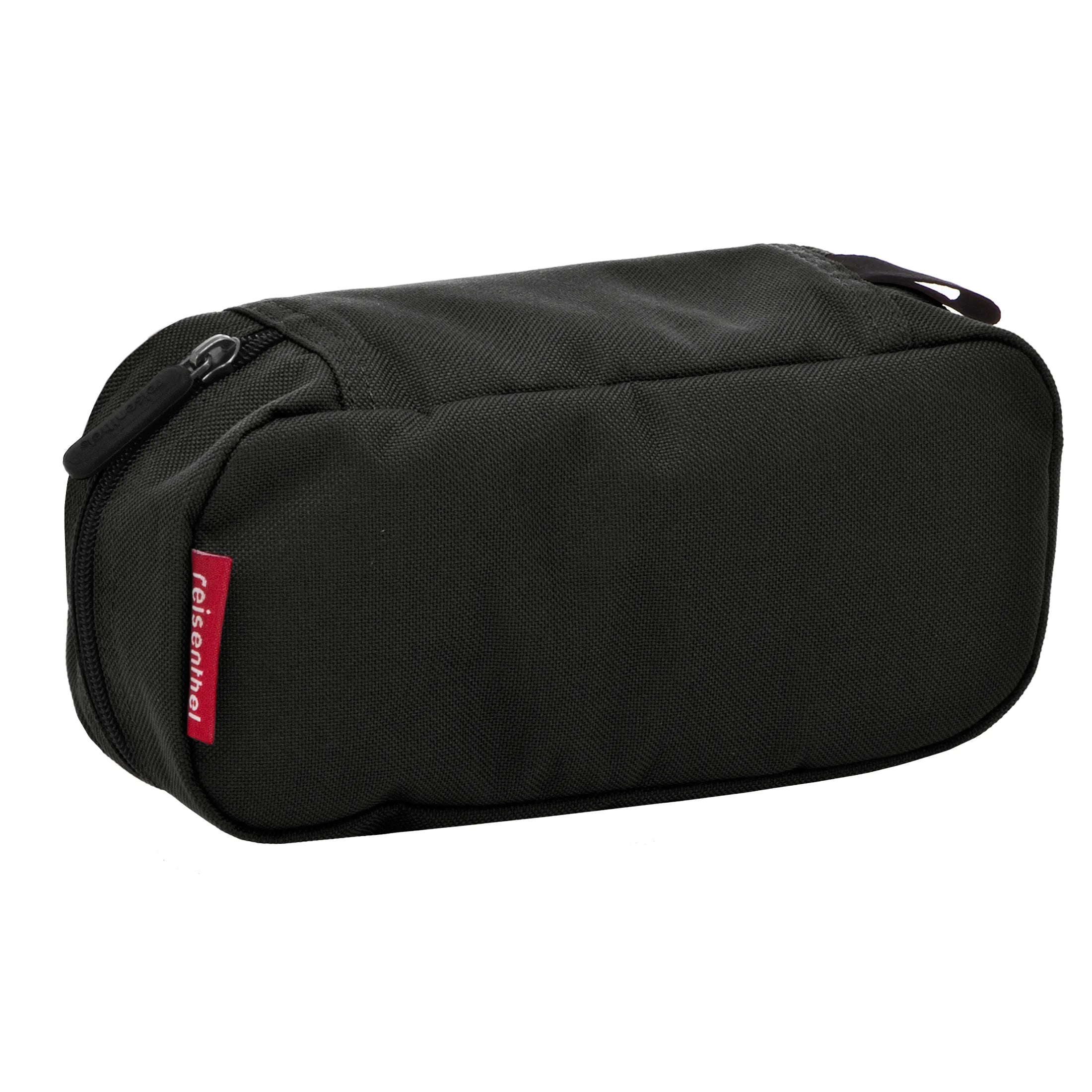 Reisenthel Travelling Multicase Kulturbeutel 21 cm - black