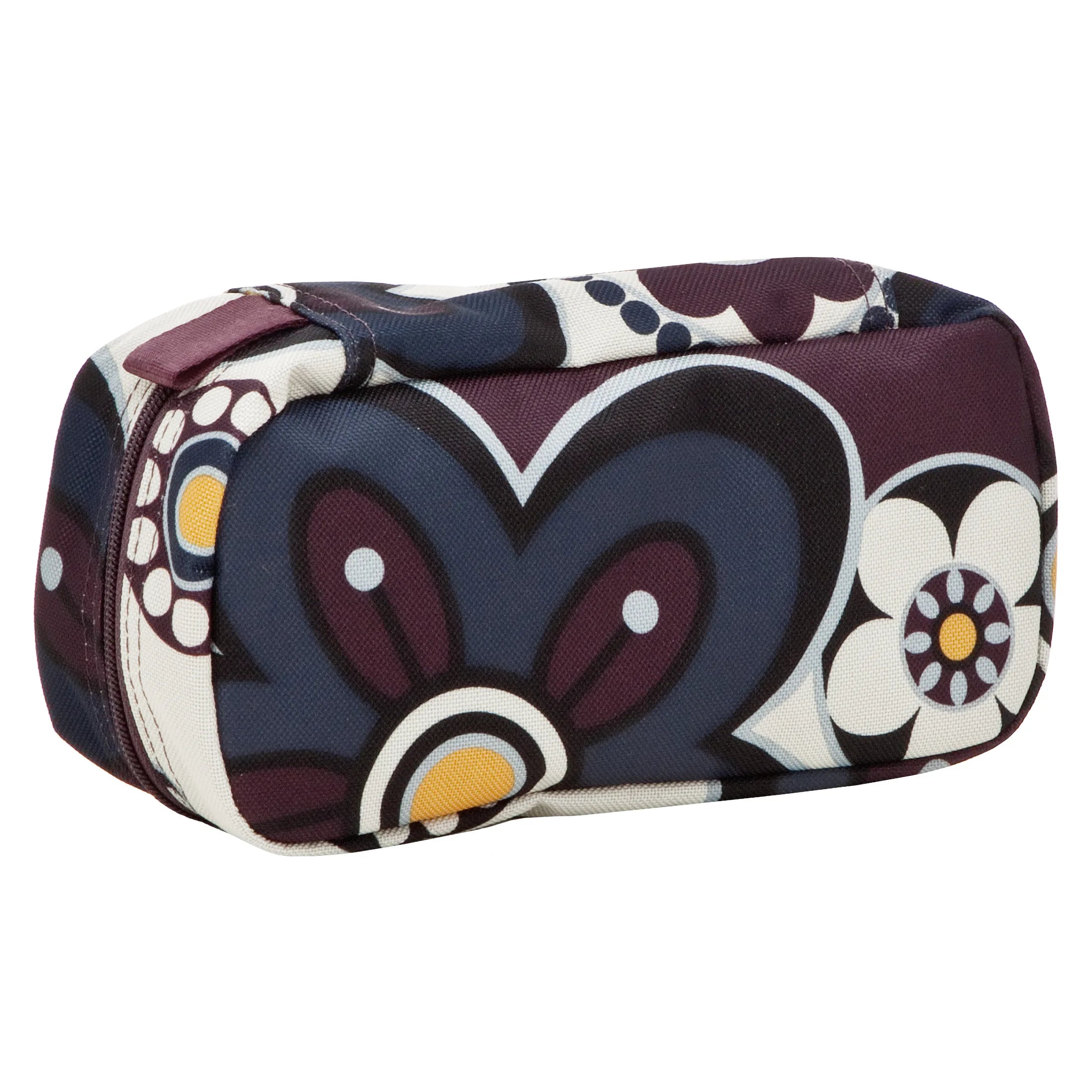 Reisenthel Travelling Multicase Kulturbeutel 21 cm - twist blue
