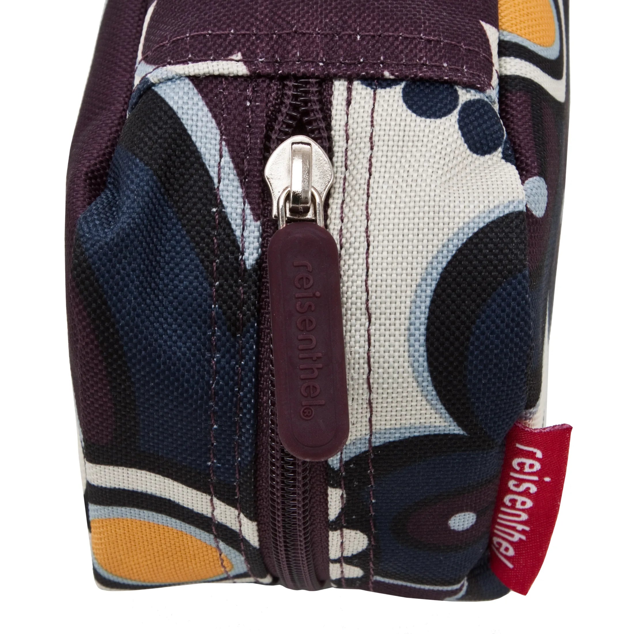 Reisenthel Travelling Multicase Kulturbeutel 21 cm - Leo Nero