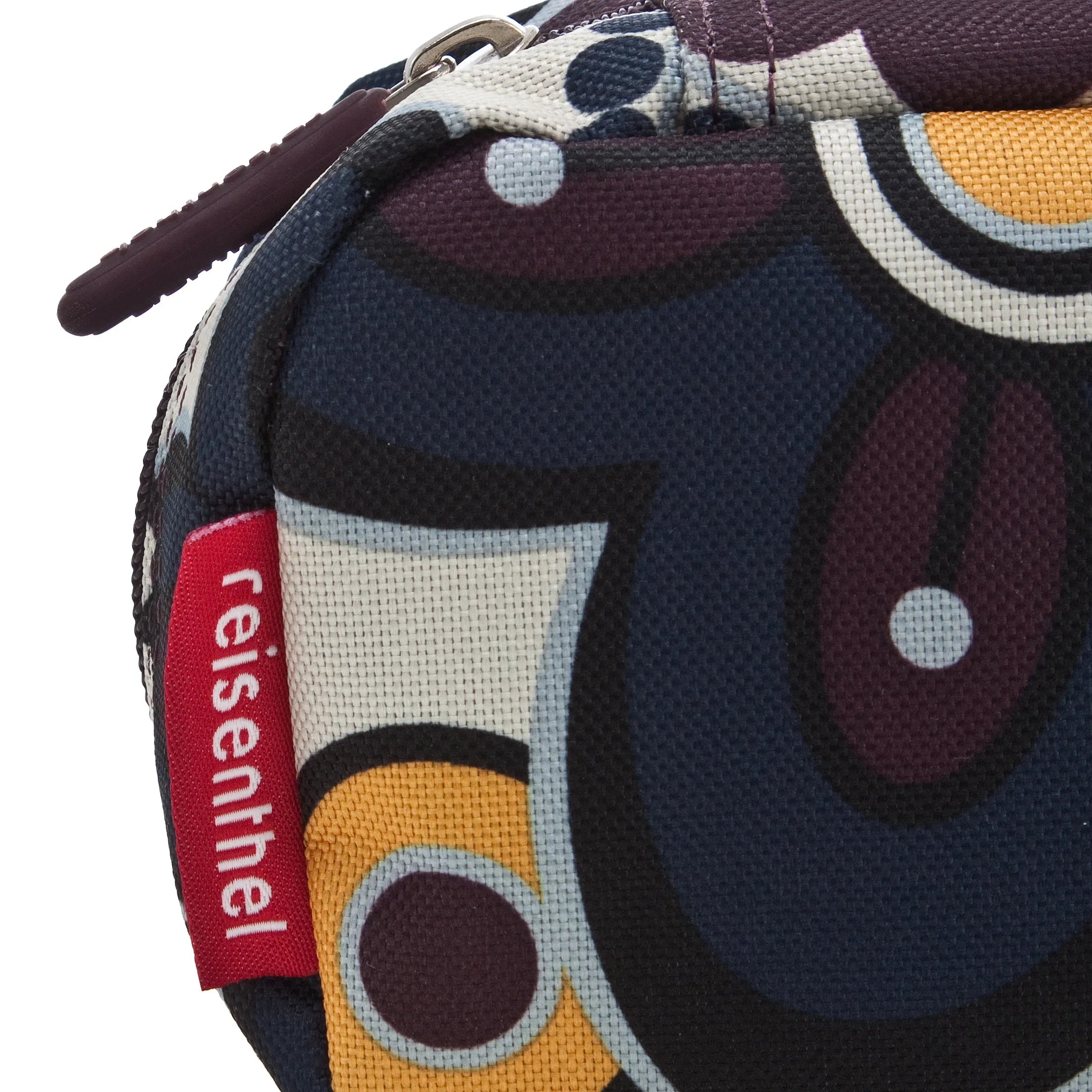 Reisenthel Travelling Multicase Kulturbeutel 21 cm - Leo Nero