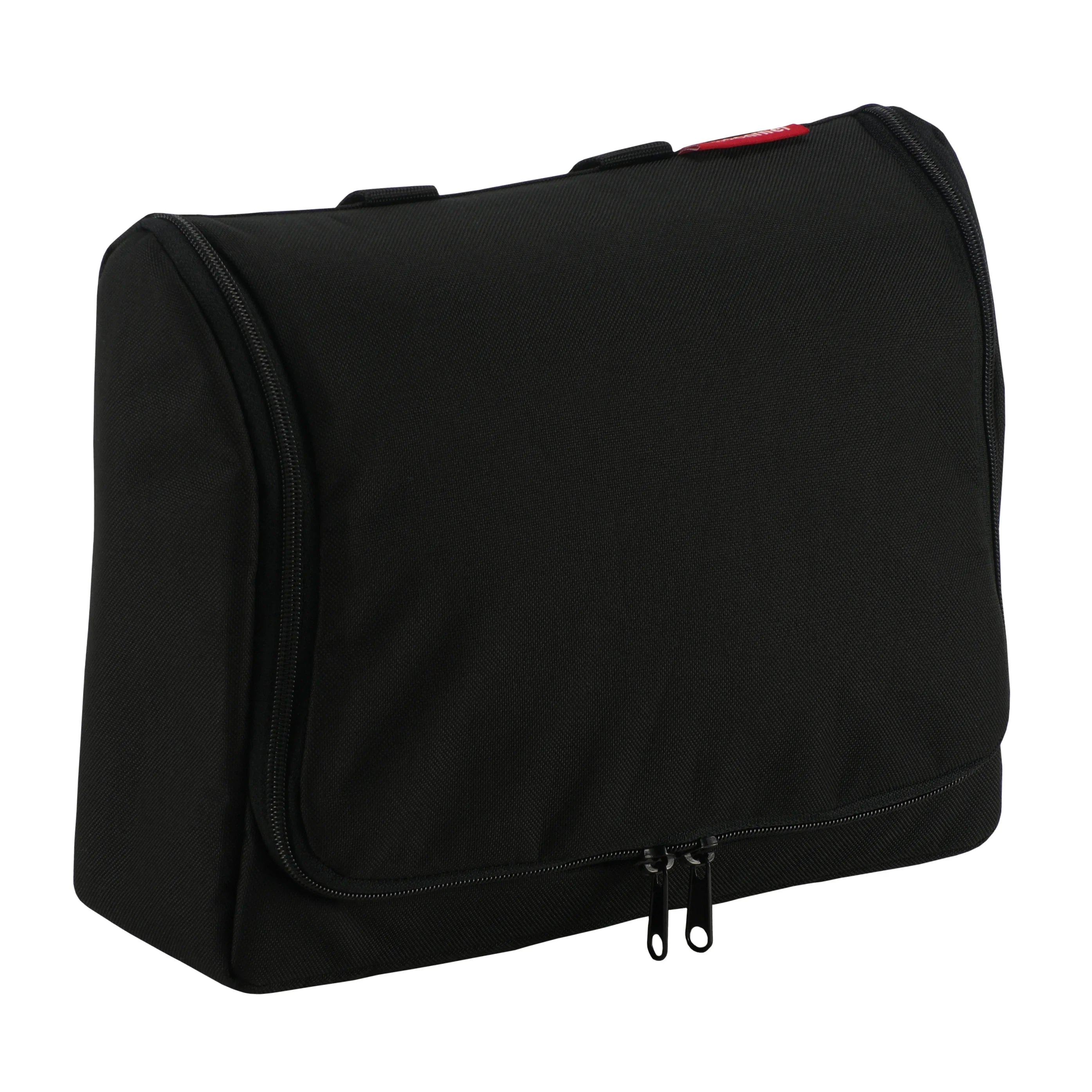 Reisenthel Traveling Toiletbag XL 28 cm - black