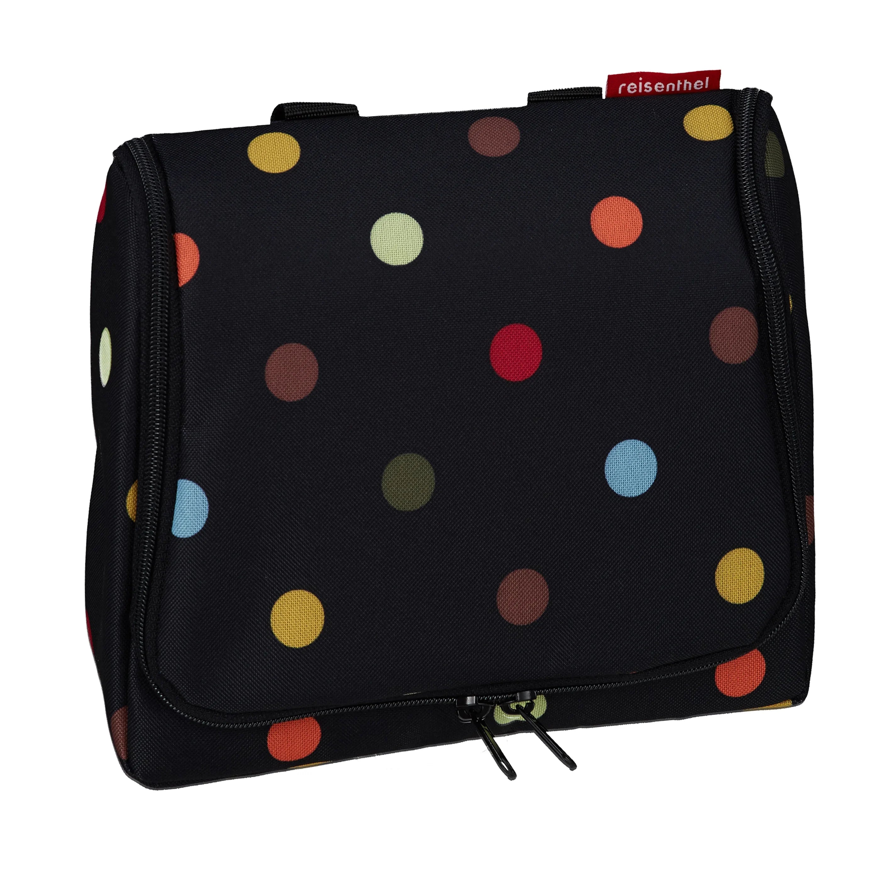 Reisenthel Traveling Toiletbag XL 28 cm - dots