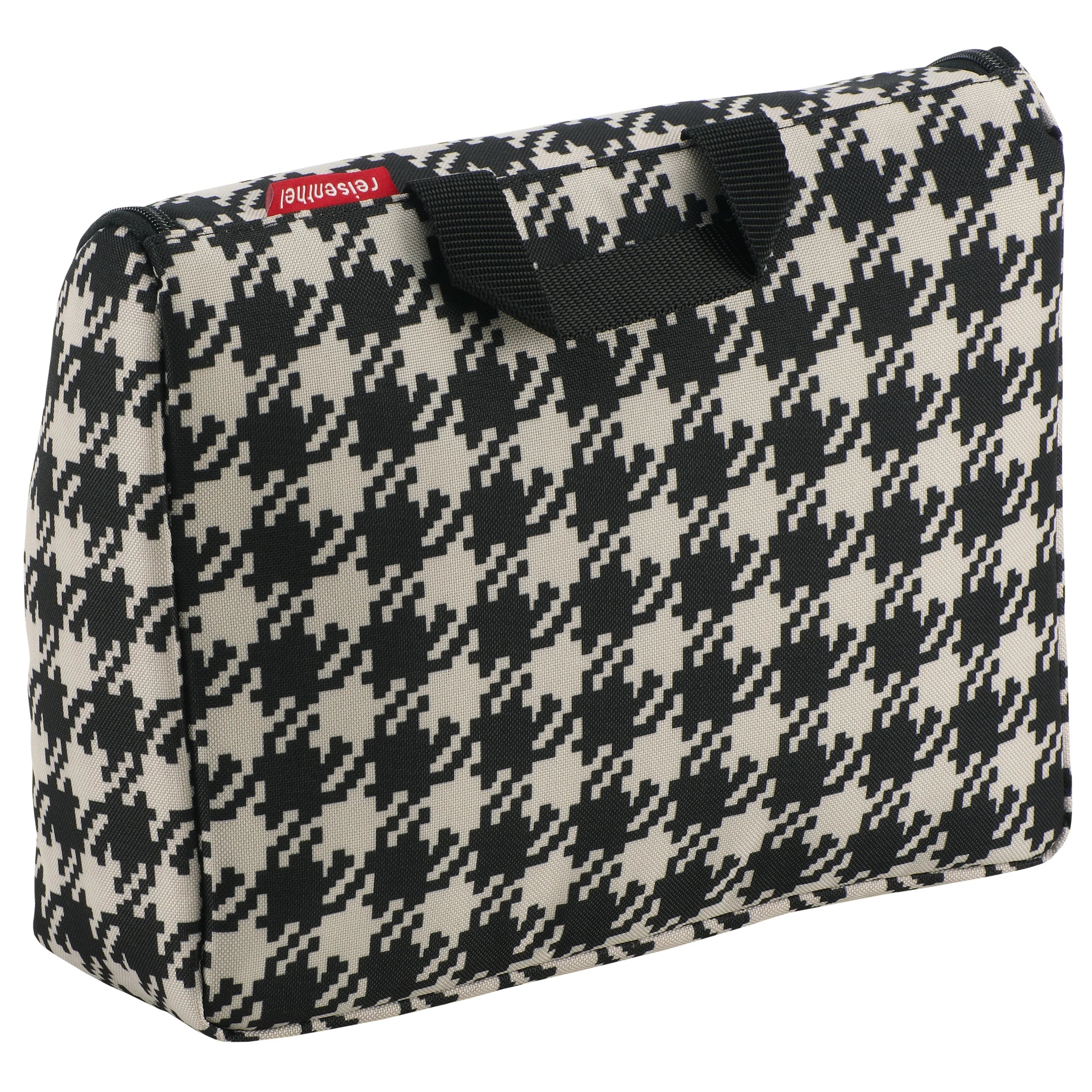Reisenthel Travelling Toiletbag XL 28 cm - Leo Nero