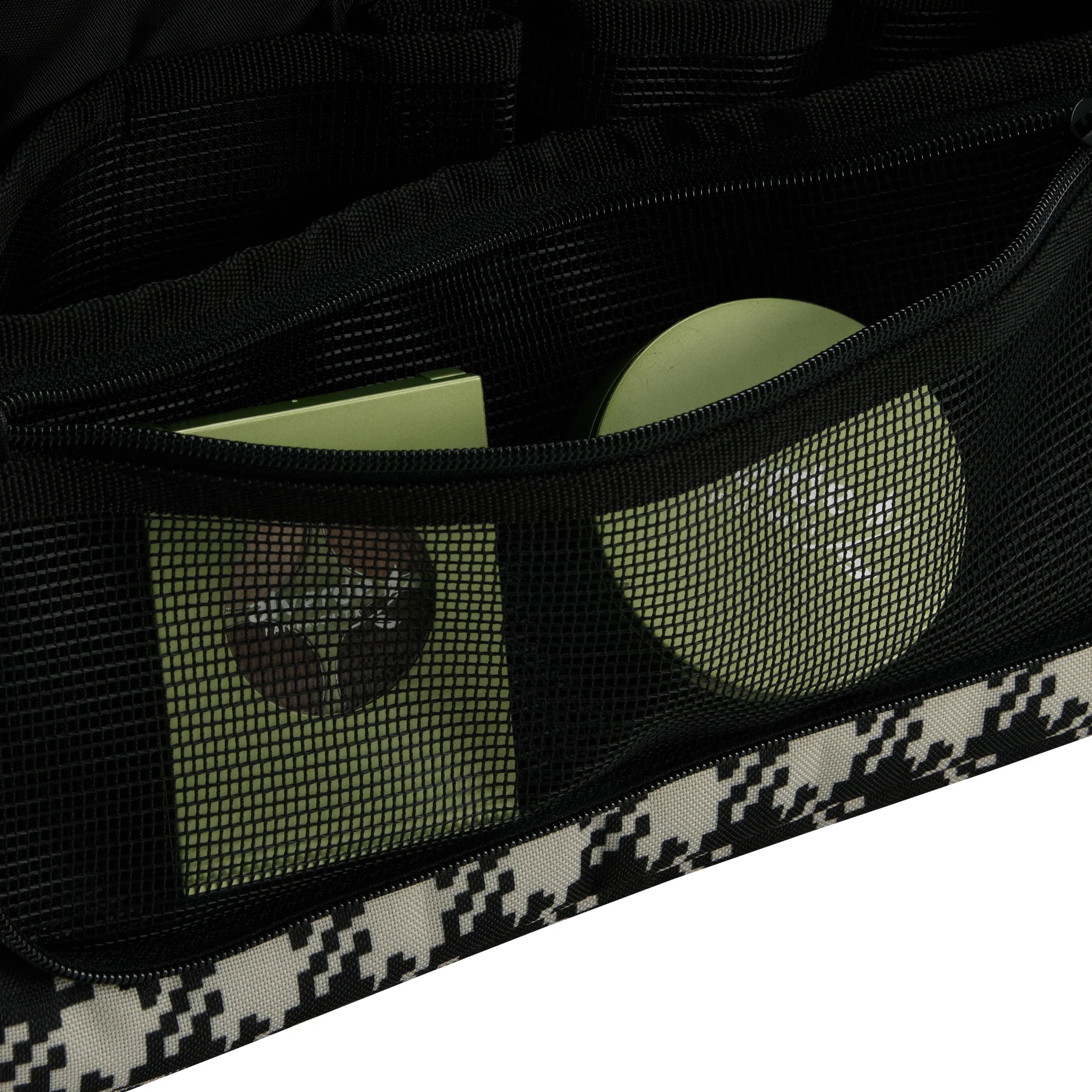 Reisenthel Travelling Toiletbag XL 28 cm - Leo Nero