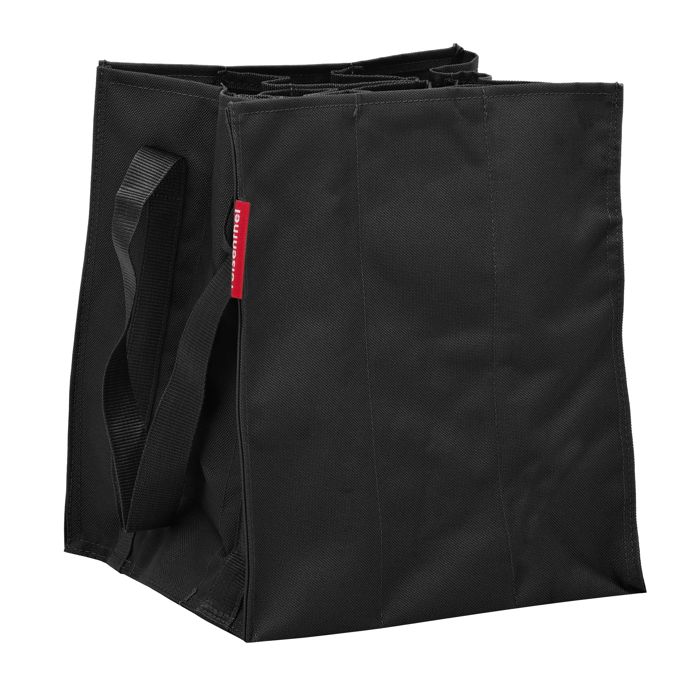 Reisenthel Shopping Bottlebag 28 cm - black