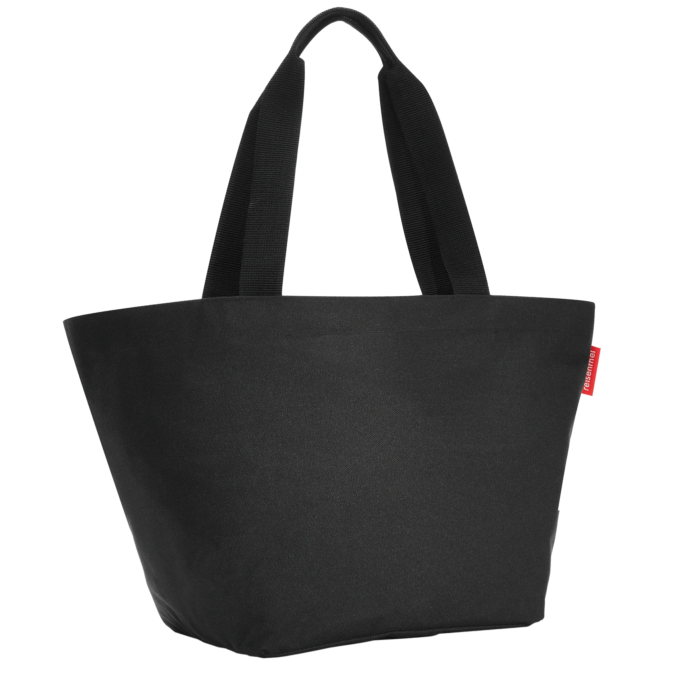 Reisenthel Shopping Shopper M - black