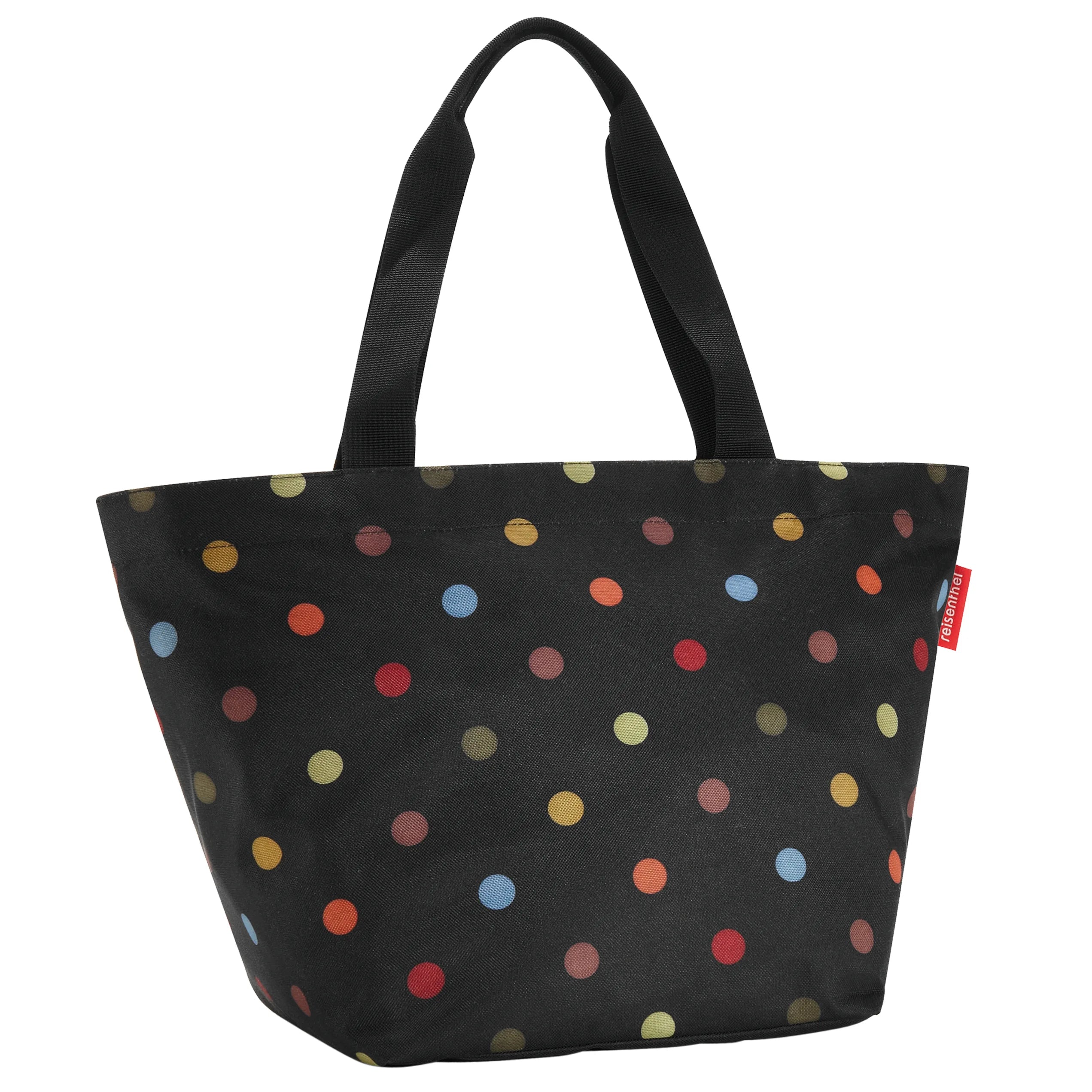 Reisenthel Shopping Shopper M - dots