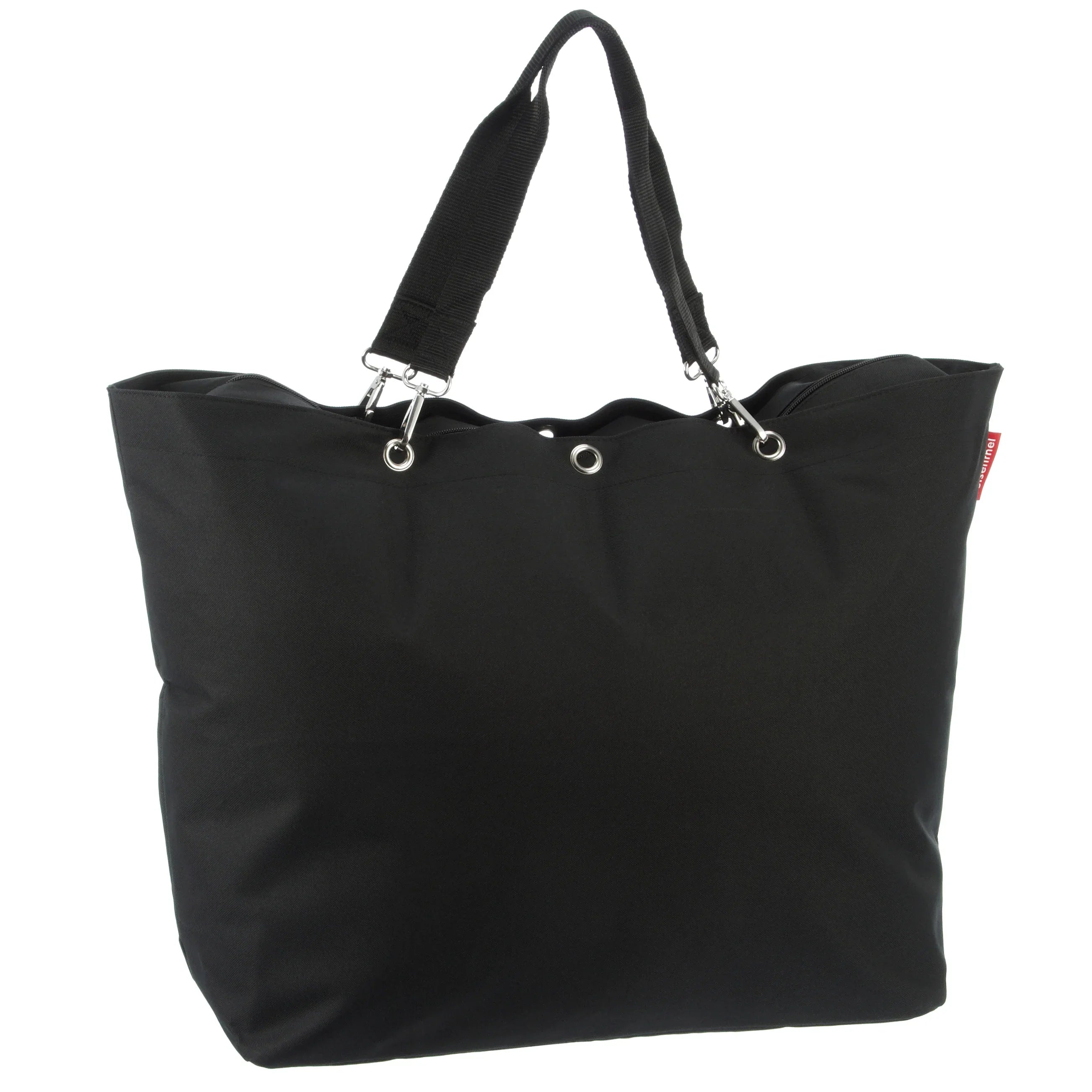 Reisenthel Shopping Shopper 68 cm - black