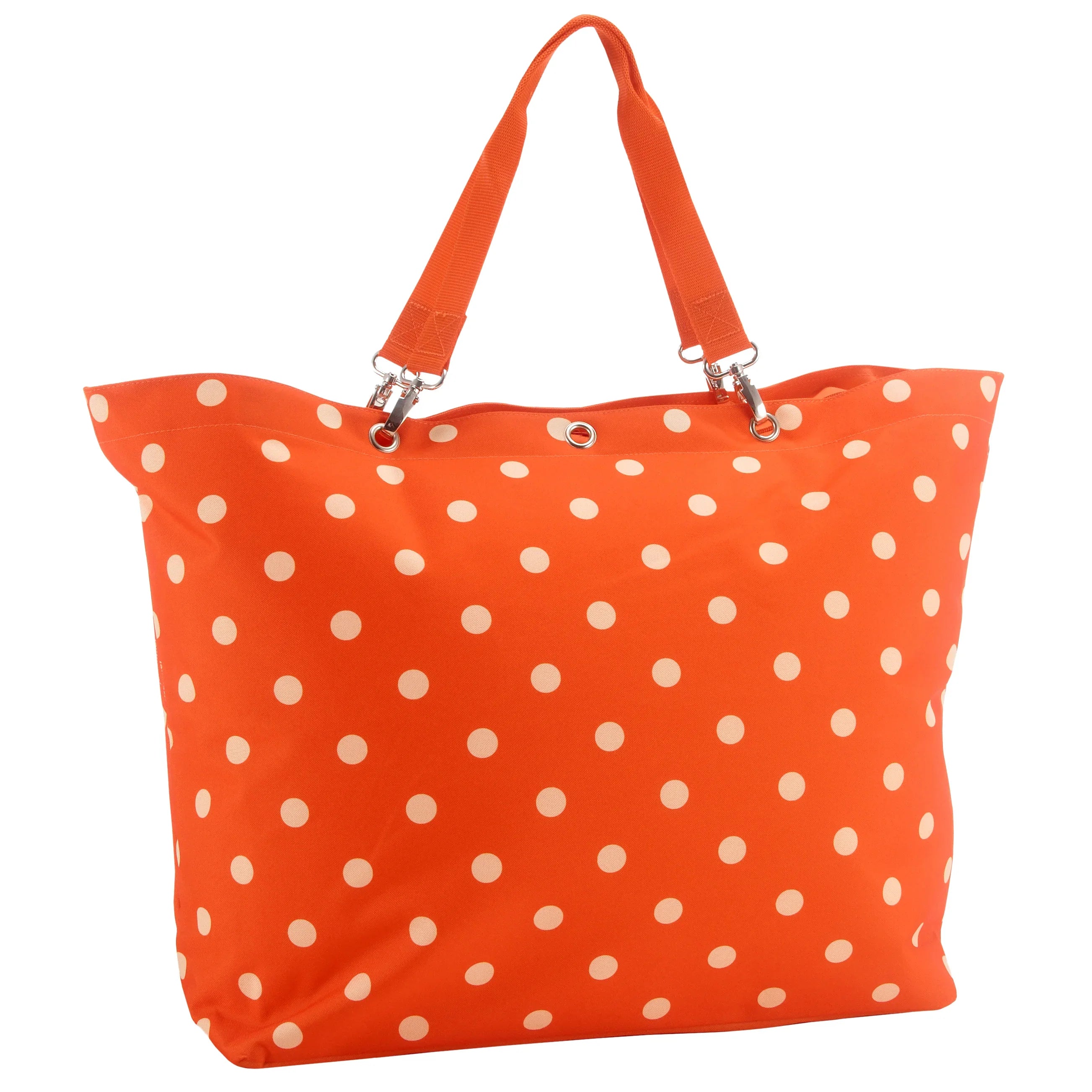 Reisenthel Shopping Shopper 68 cm - garden taupe