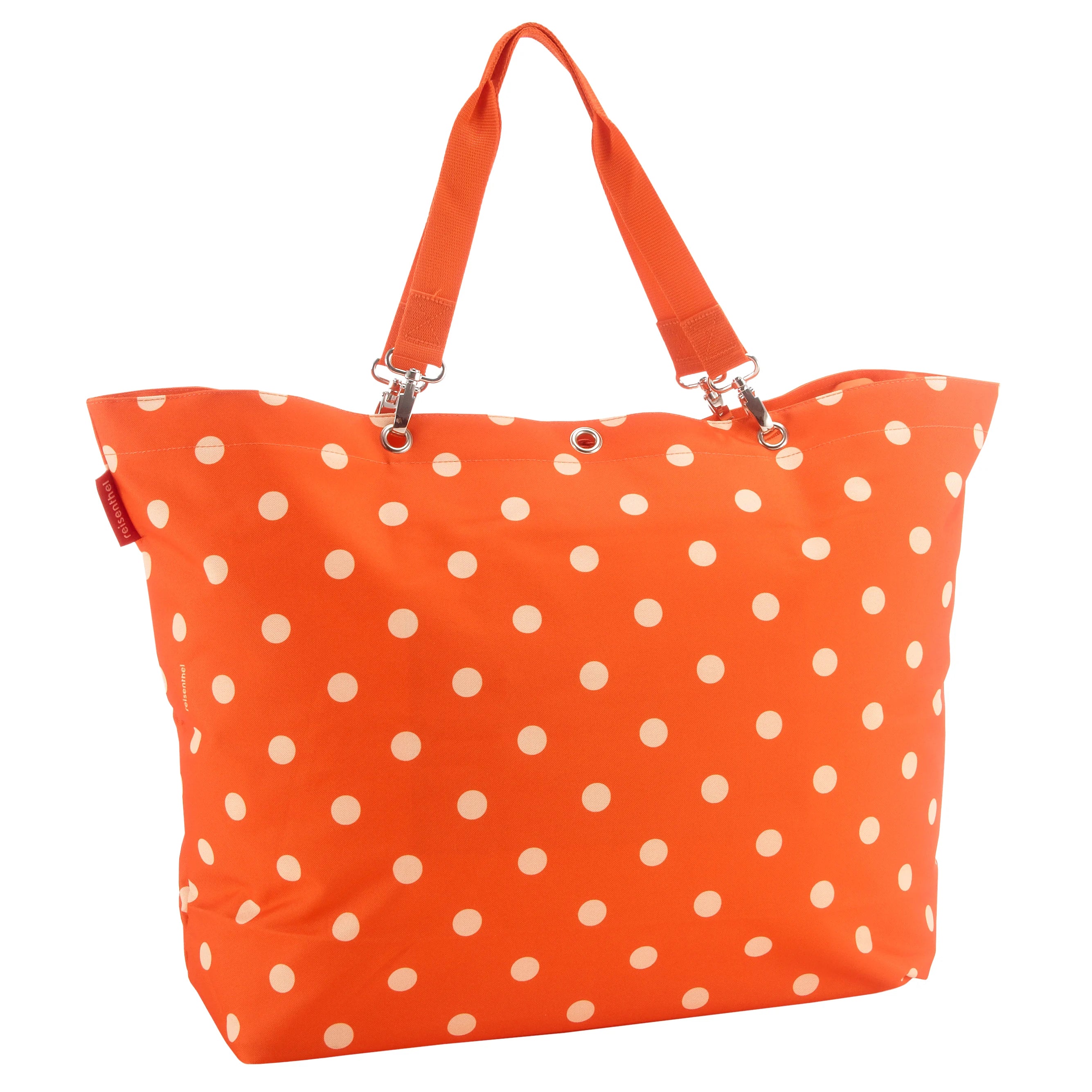 Reisenthel Shopping Shopper 68 cm - garden taupe