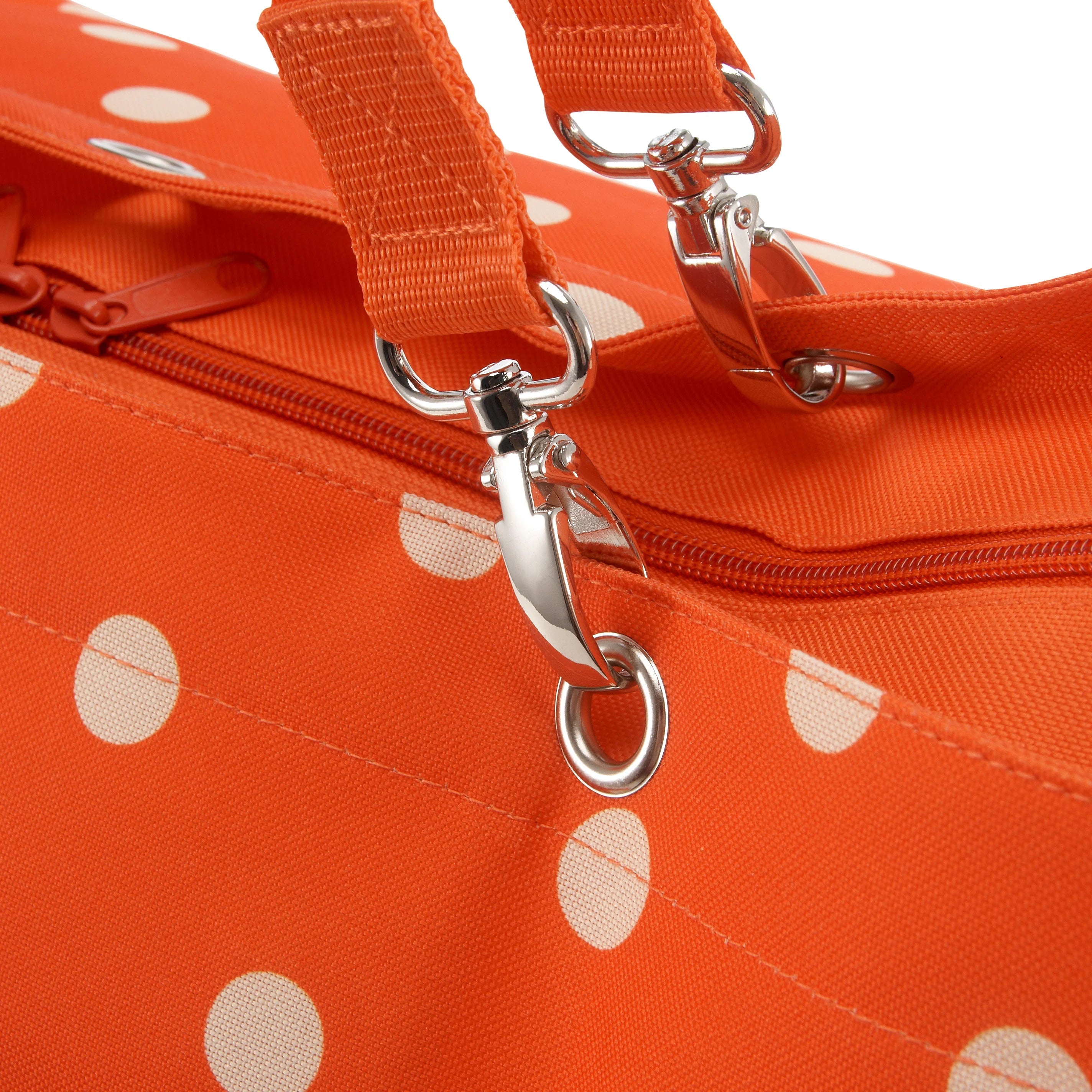 Reisenthel Shopping Shopper 68 cm - dots