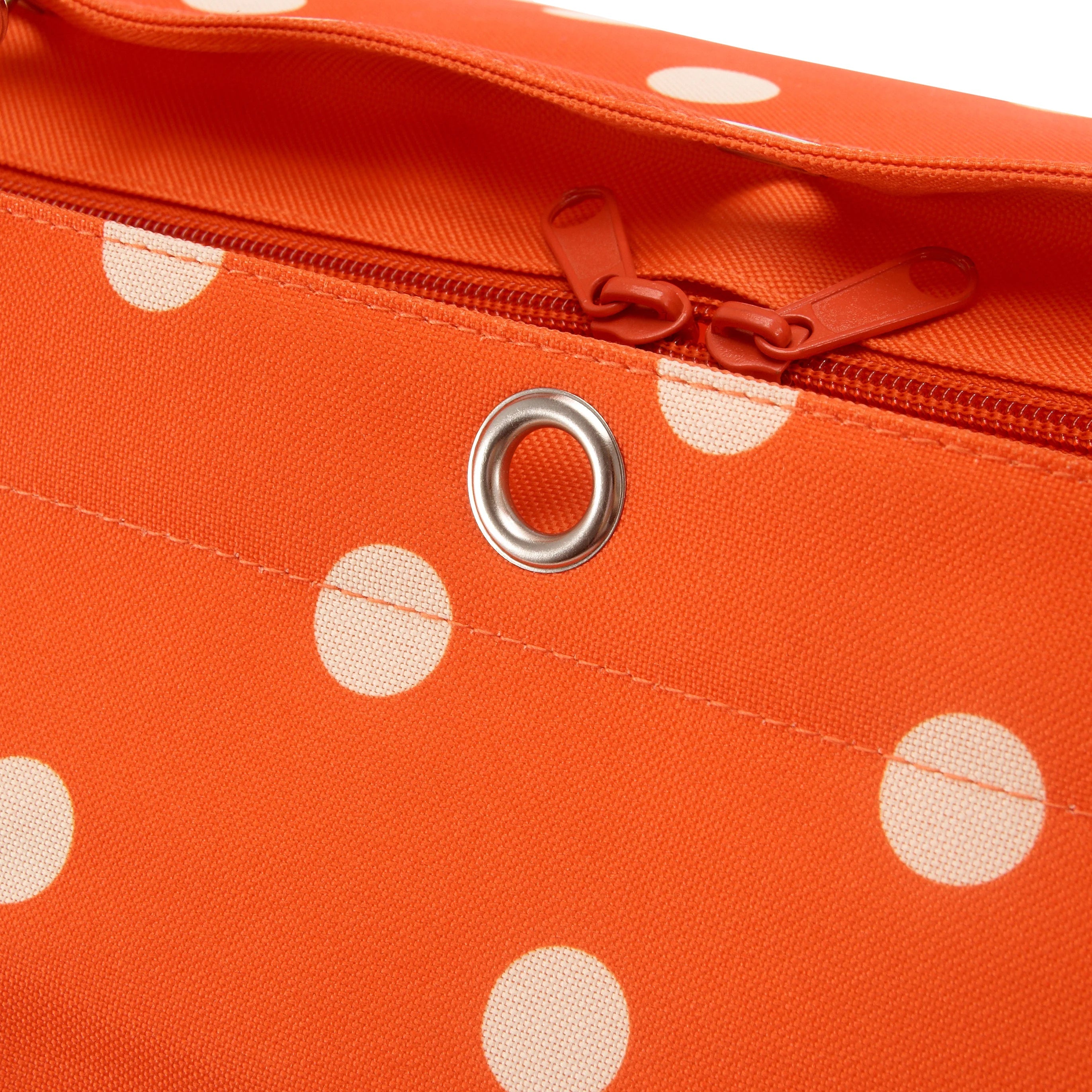 Reisenthel Shopping Shopper 68 cm - dots