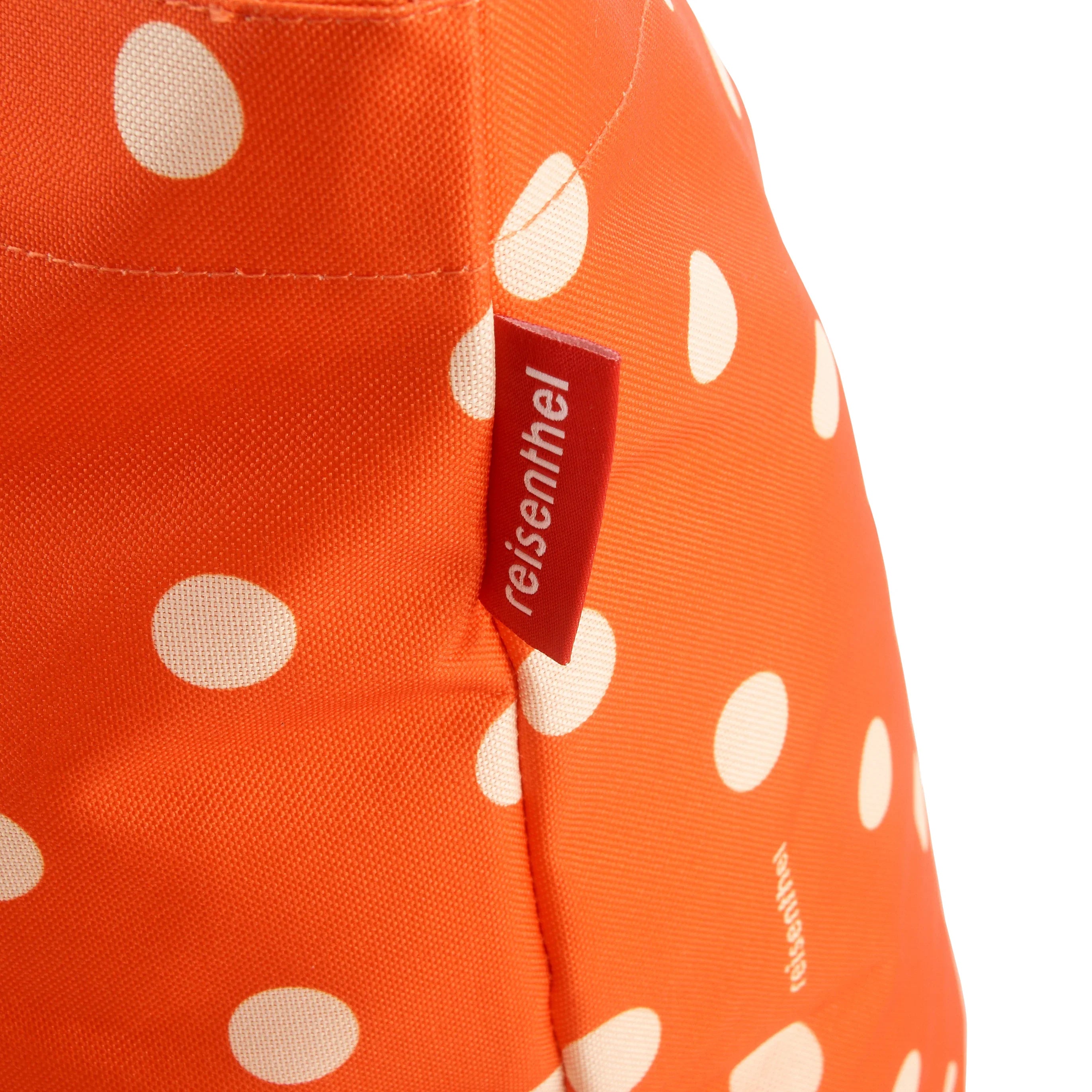 Reisenthel Shopping Shopper 68 cm - dots