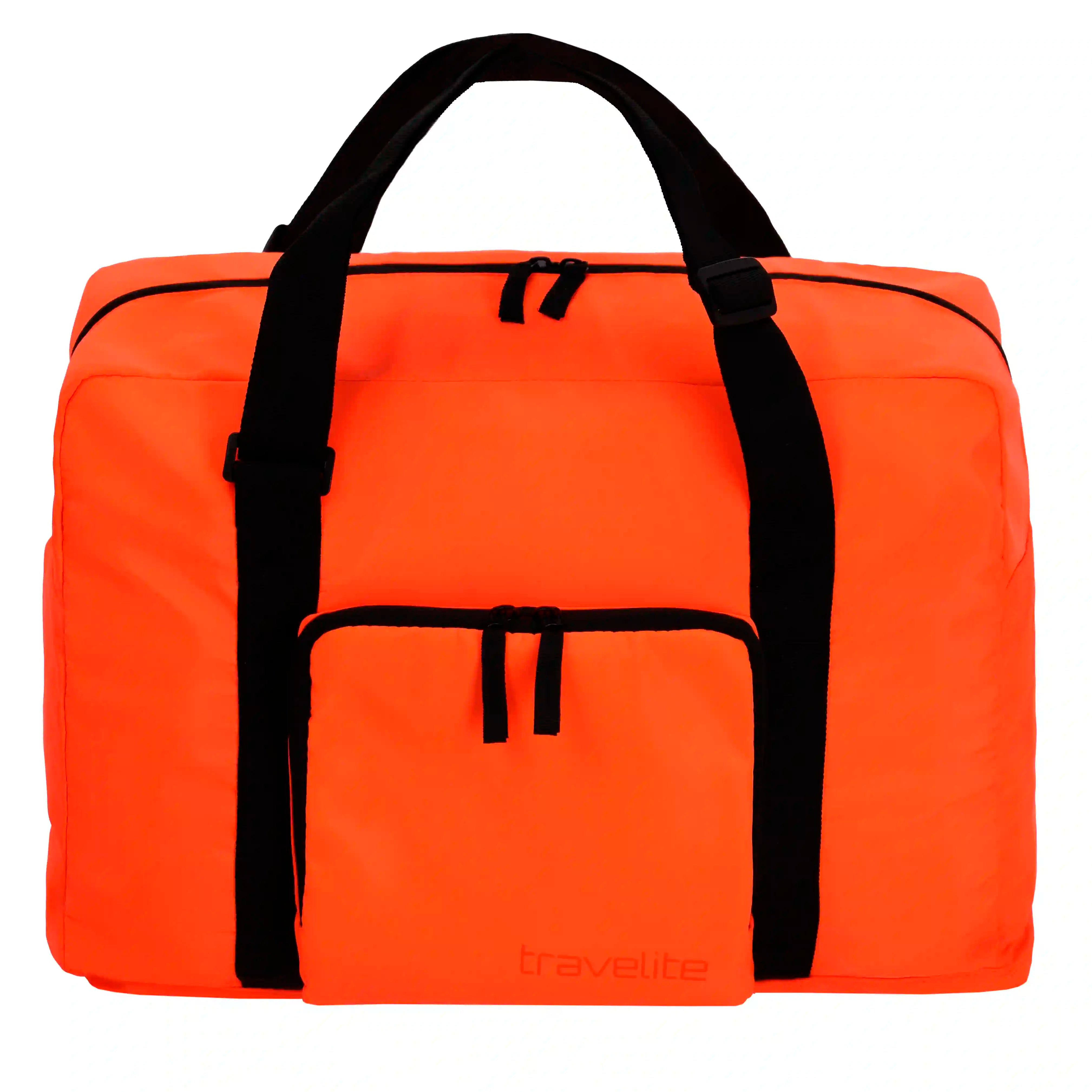 Travelite Accessories Folding Travel Bag 44 cm - Limone