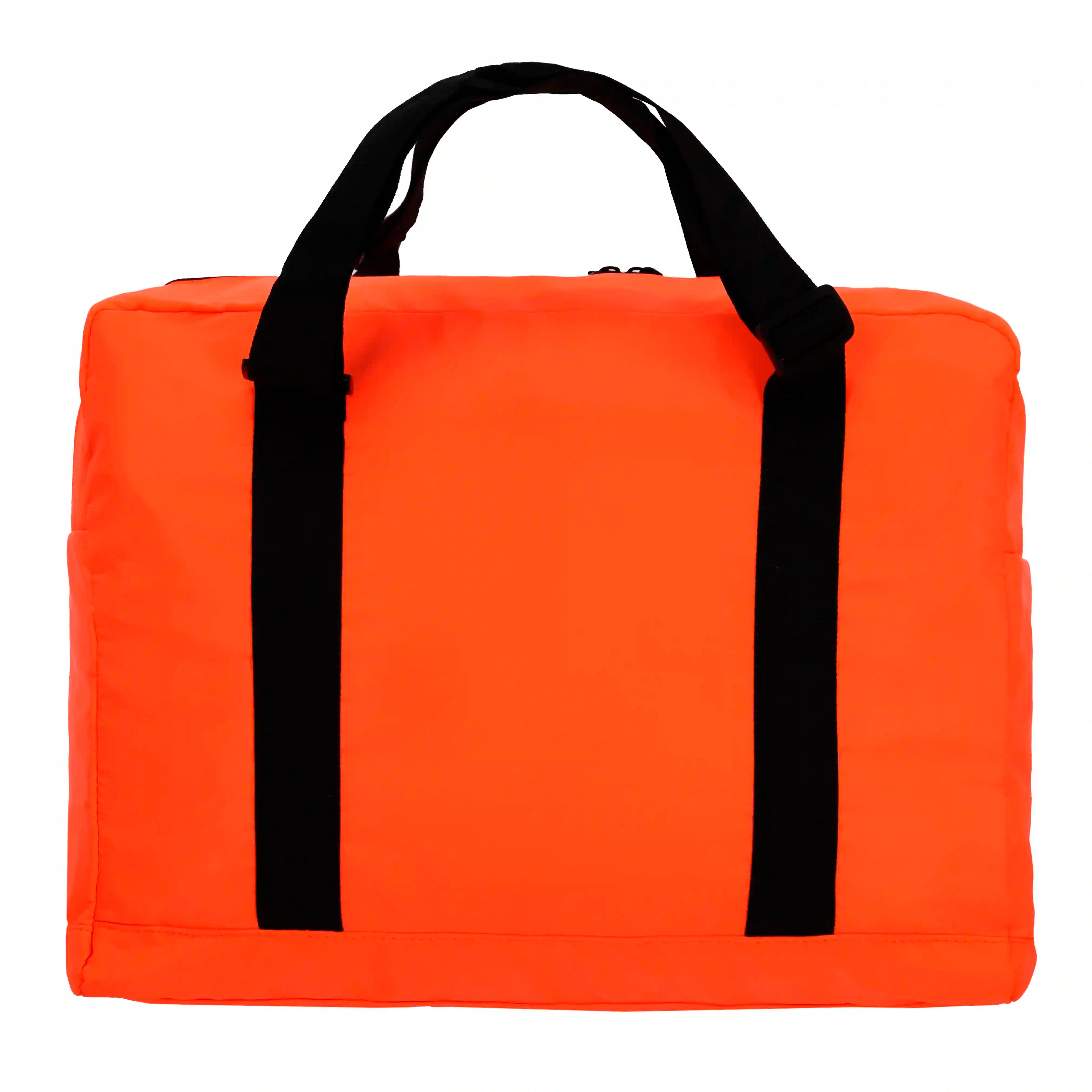 Travelite Accessories Folding Travel Bag 44 cm - Black