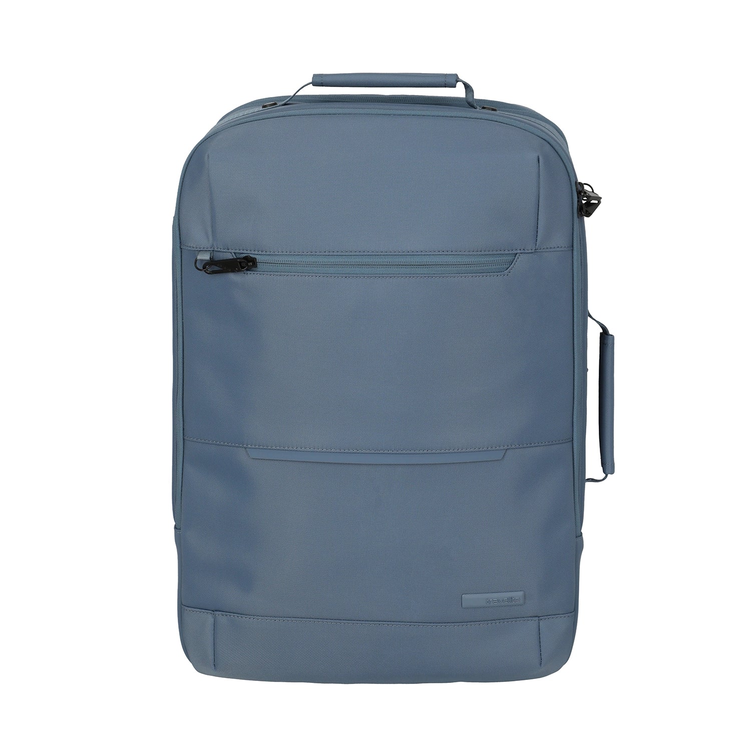 Travelite Workflow Backpack L 46 cm - Denim Blue