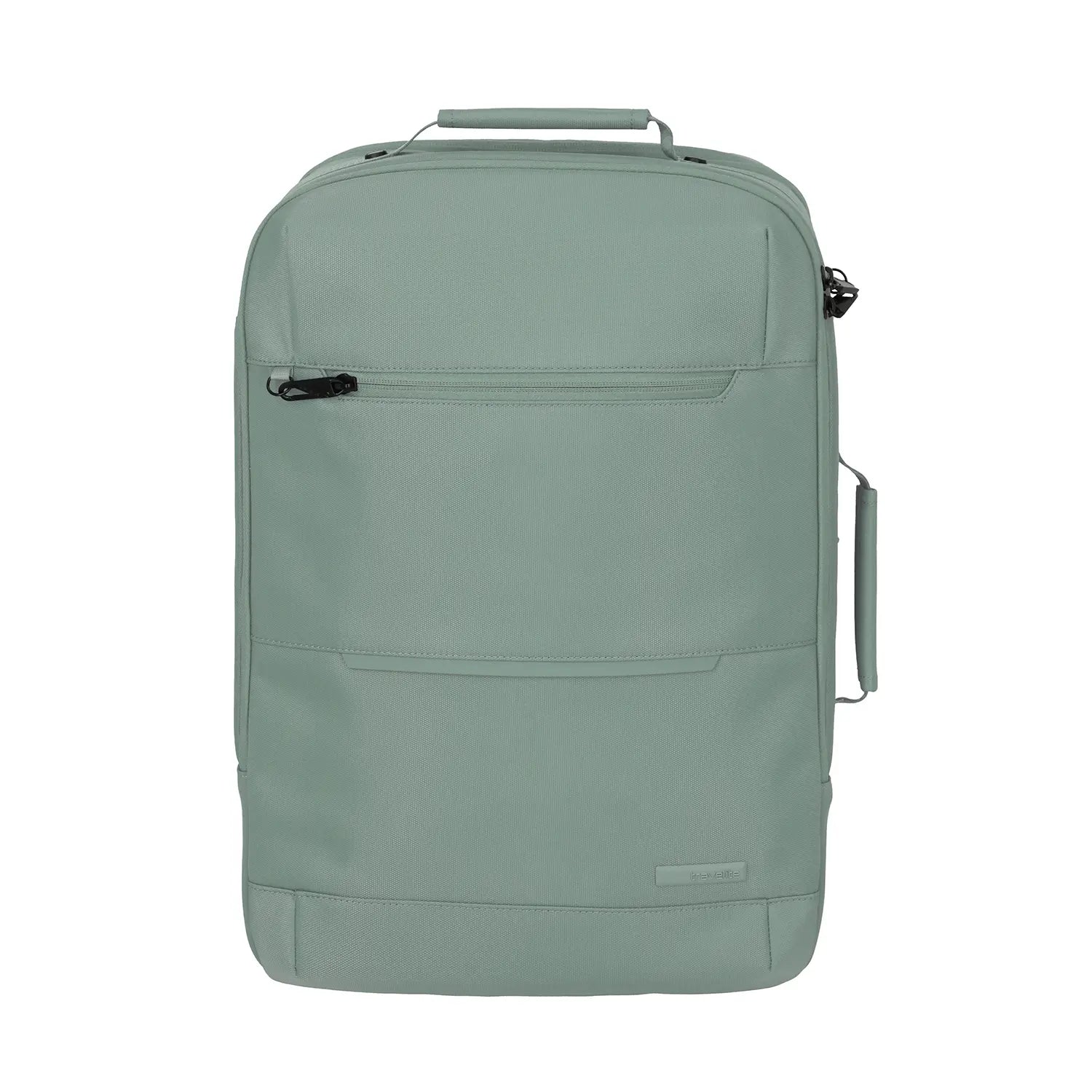 Travelite Workflow Backpack L 46 cm - Sage