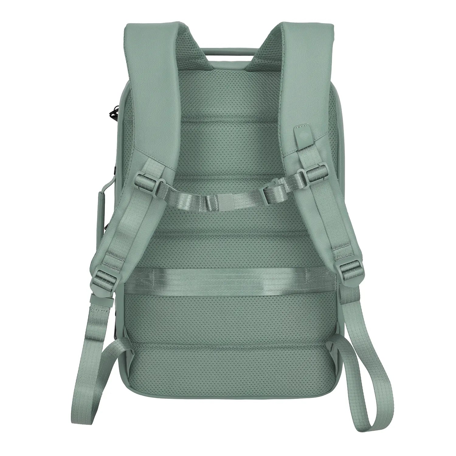 Travelite Workflow Backpack L 46 cm - Sage