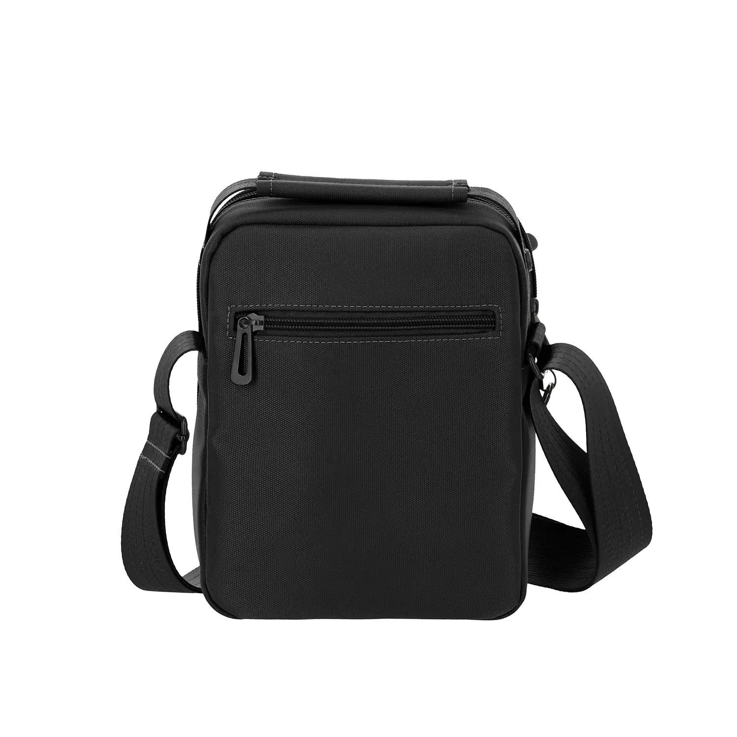 Travelite Workfloow shoulder bag 23 cm - Black