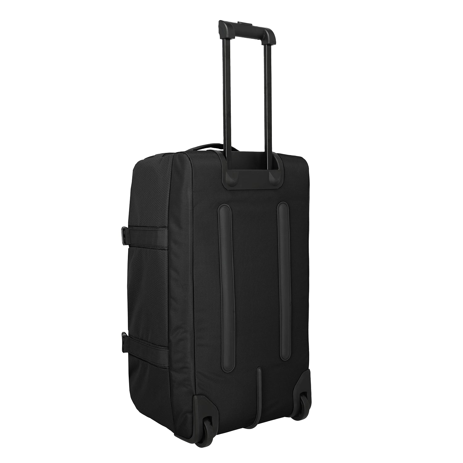 Travelite Kick Off Trolley Reisetasche L 68 cm - Schwarz