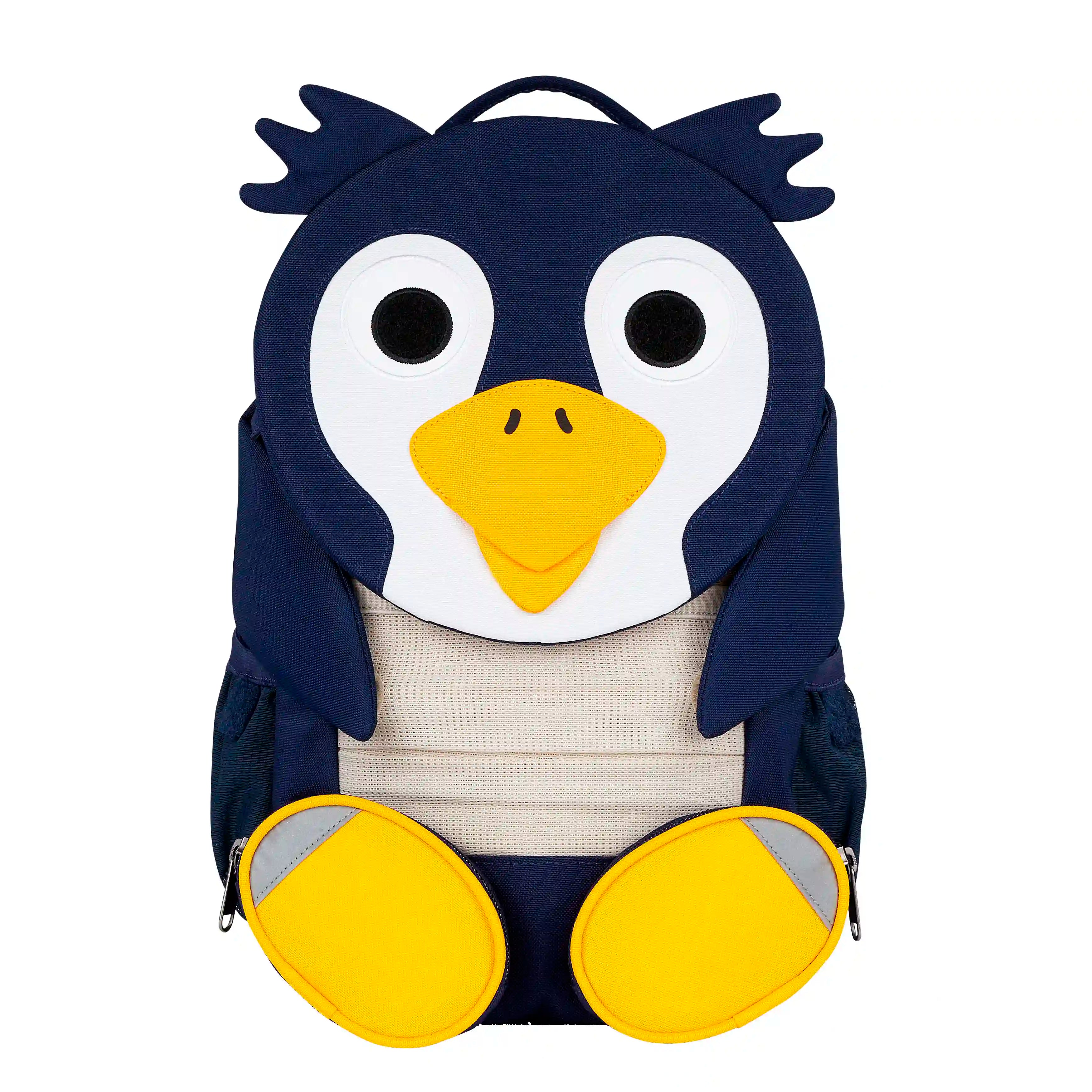 Affenzahn Large Friend Kinderrucksack 32 cm - Pinguin