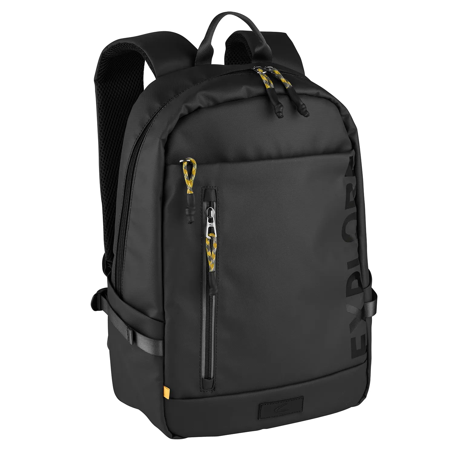 Camel Active Explore Backpack M 43 cm - Black