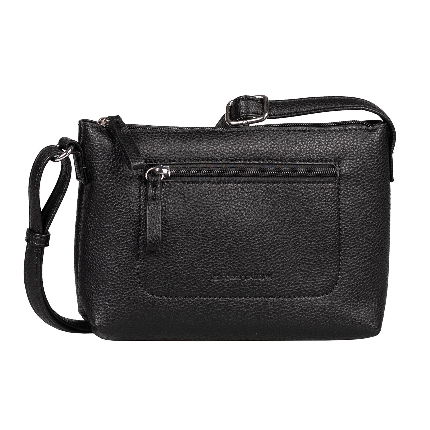 Tom Tailor Elis Cross Bag S 23 cm - Black