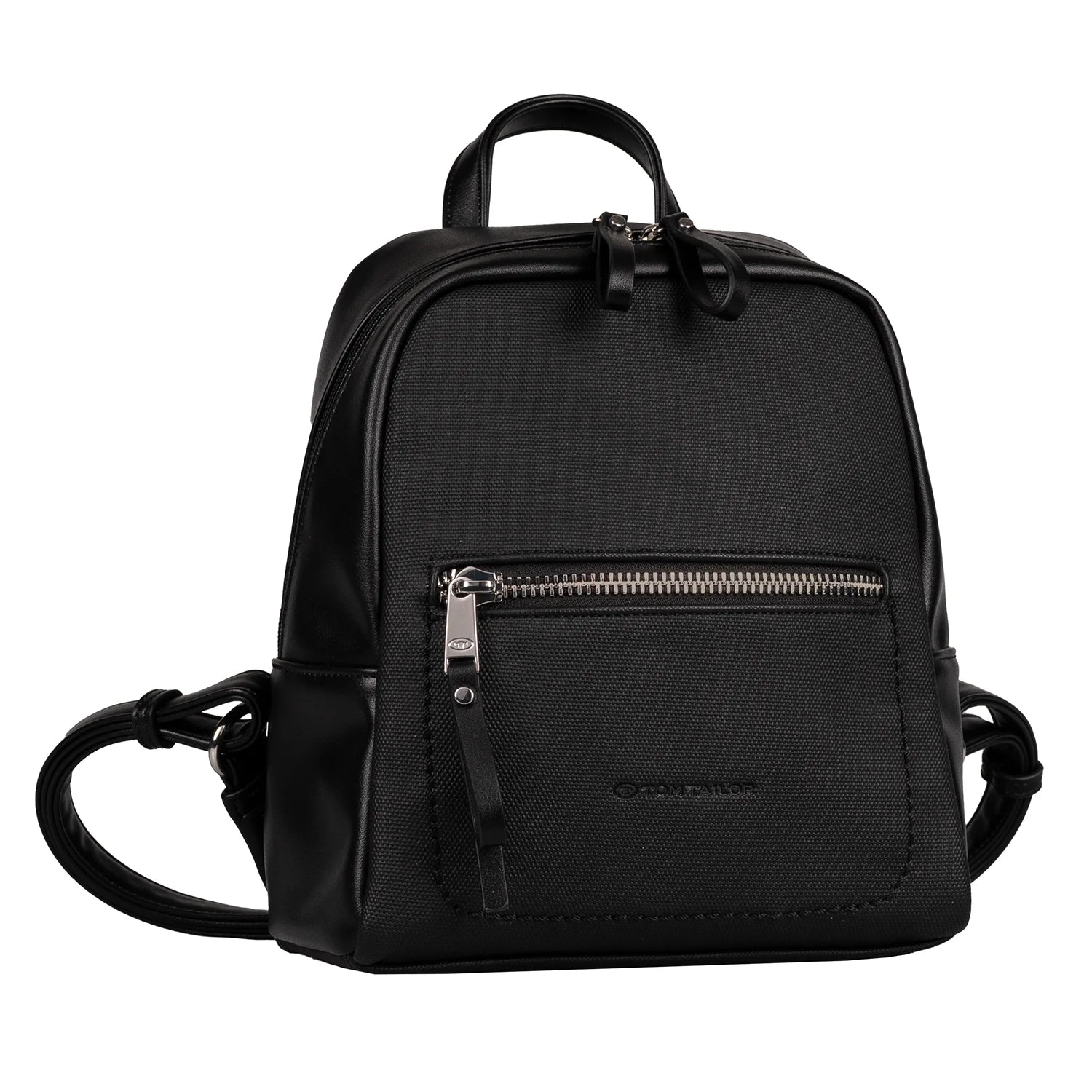 Tom Tailor Tamara Backpack S 27 cm - Black